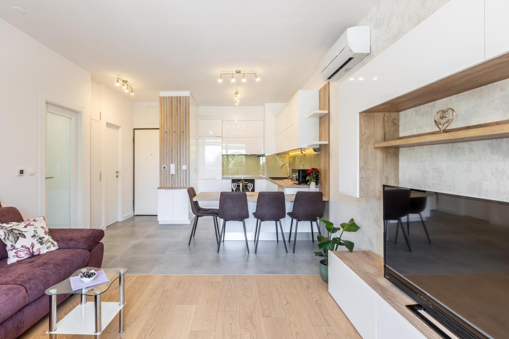 Apartment Ema 3 Split