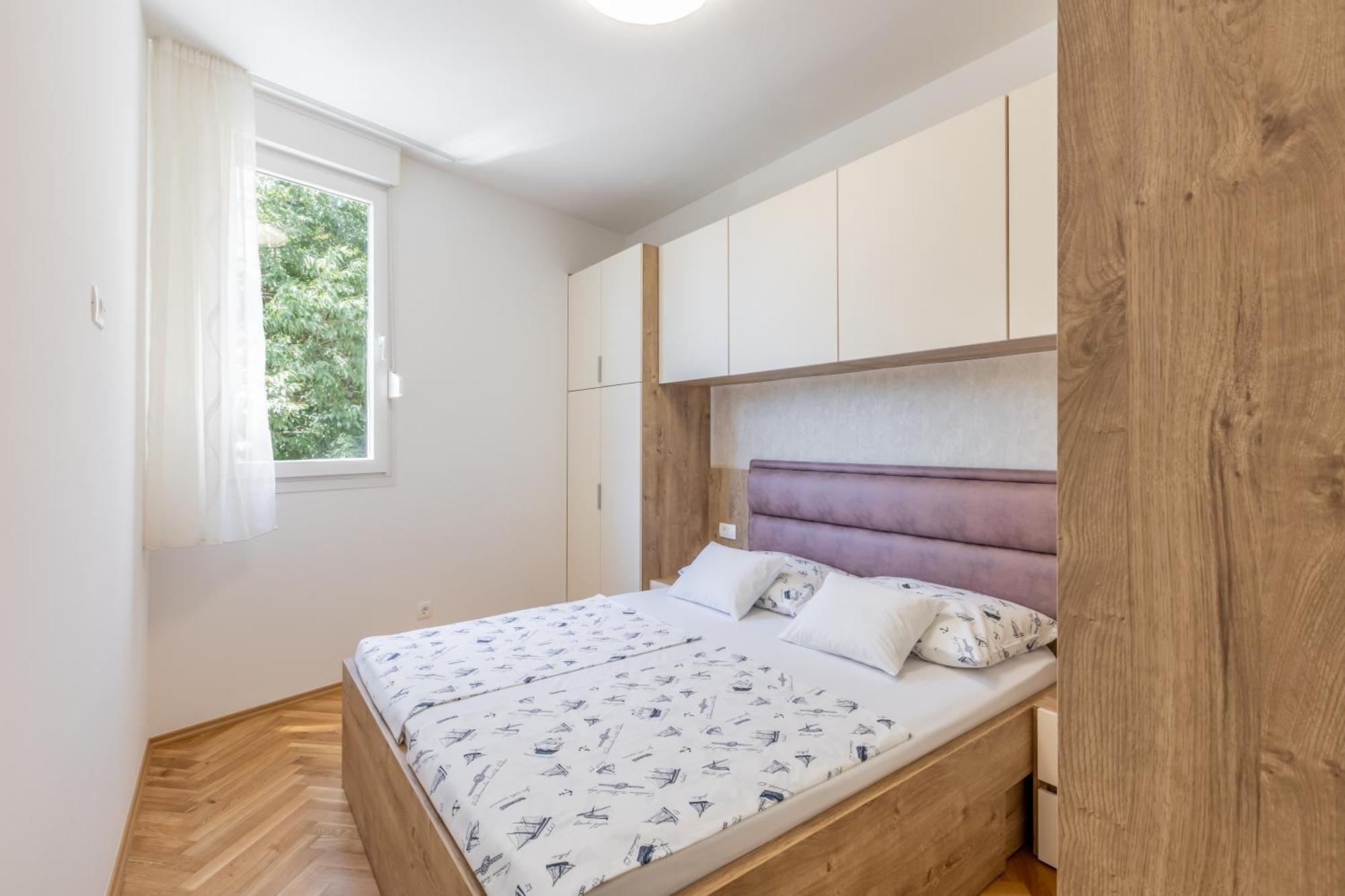 Ema 3 Apartment