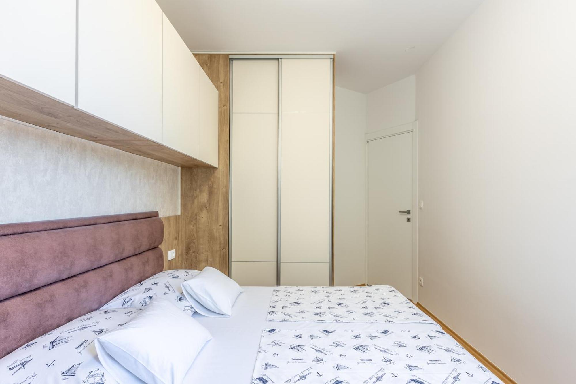 Ema 3 Apartment *