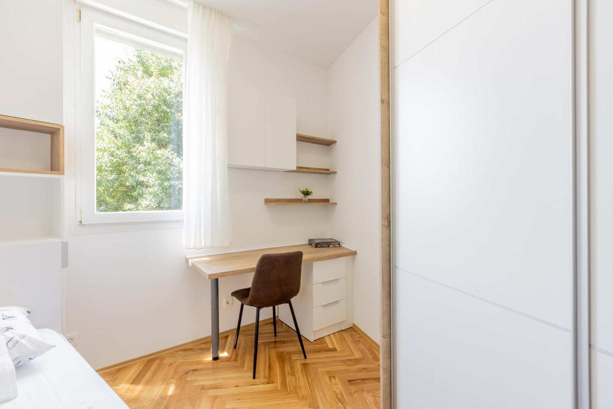 Ema 3 Apartment