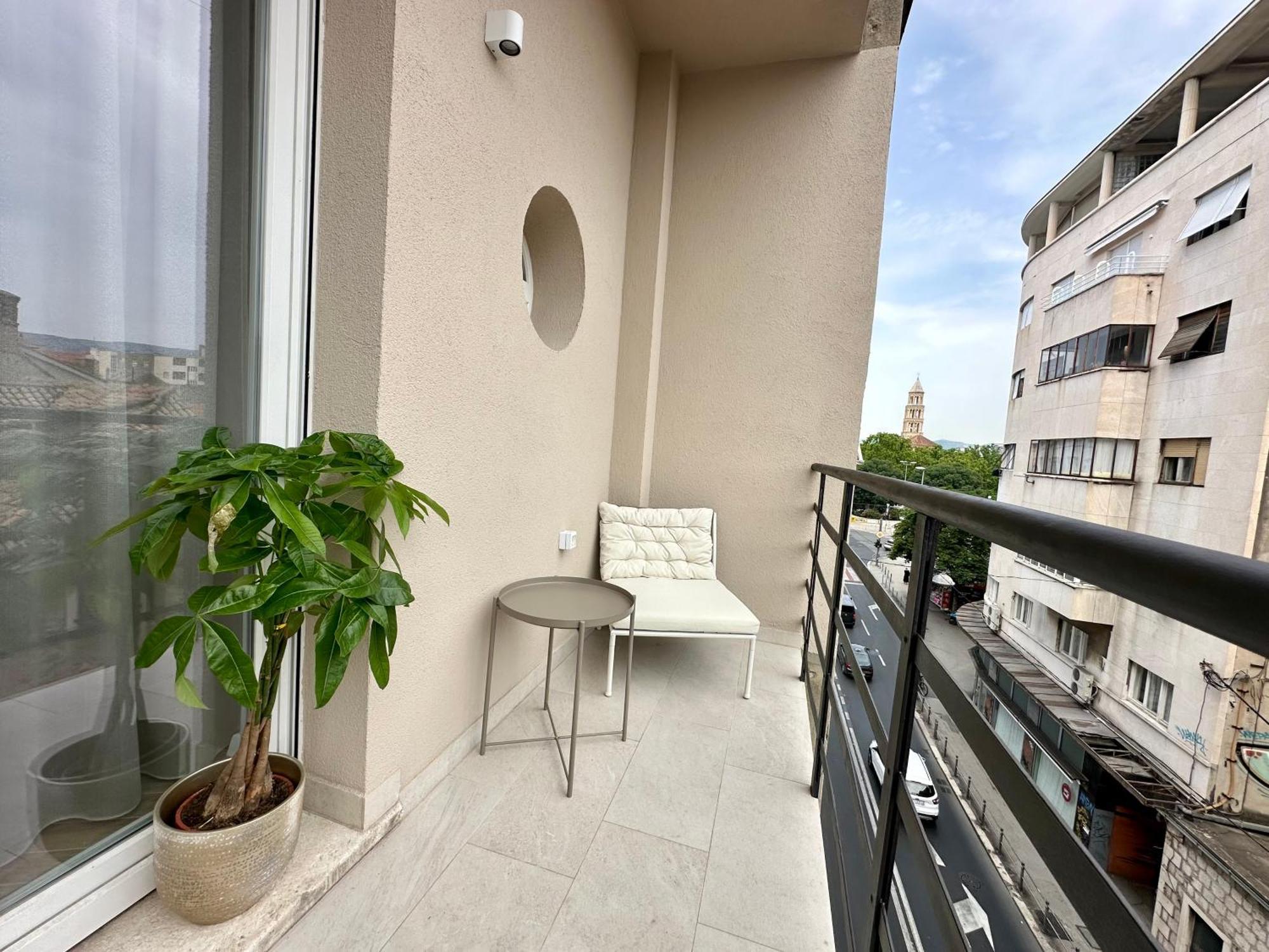Mariani Luxury In Center