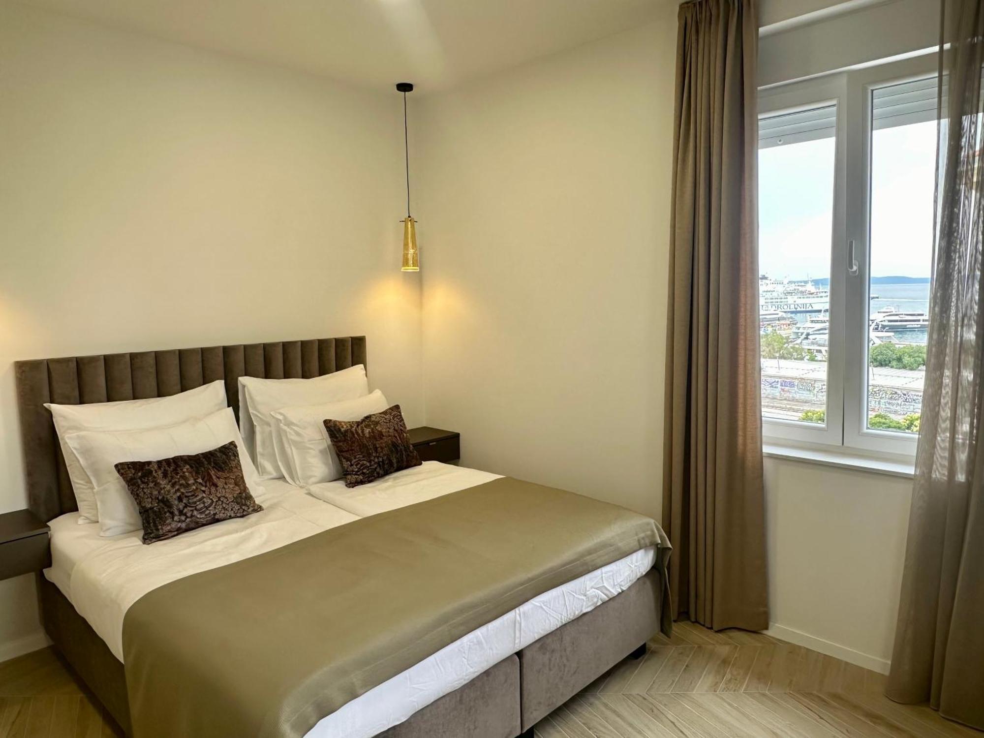 Mariani Luxury In Center * Split