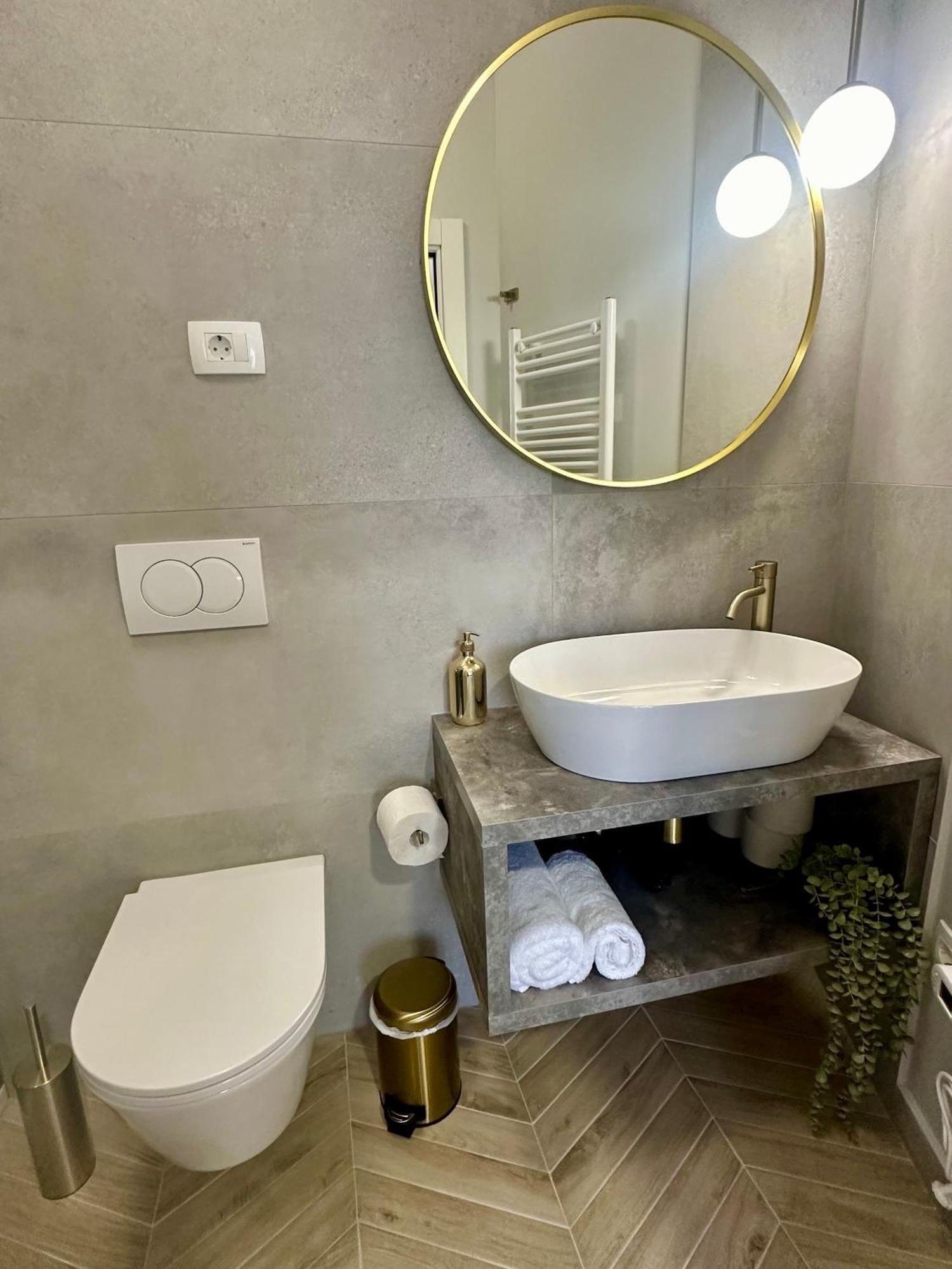 Guest house Mariani Luxury In Center Split
