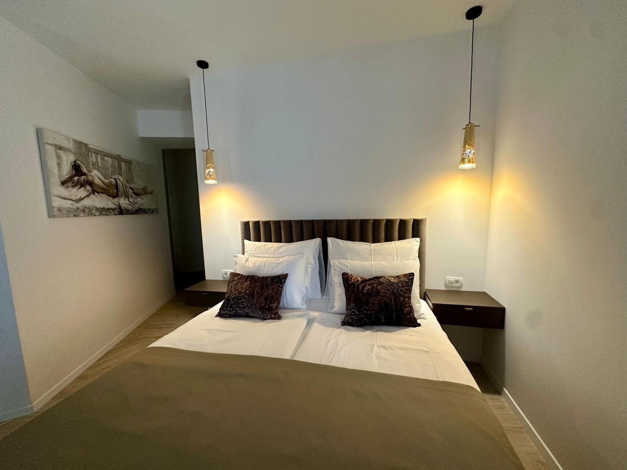 Mariani Luxury In Center Guest house *