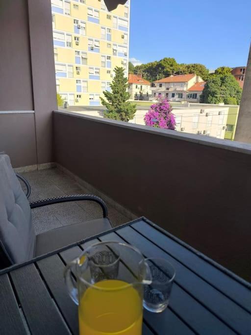 Town Center Fabi Apartment Split