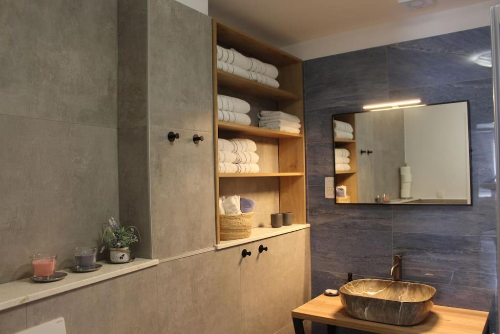 Town Center Fabi Apartment Split