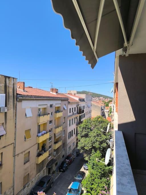 Town Center Fabi Apartment *