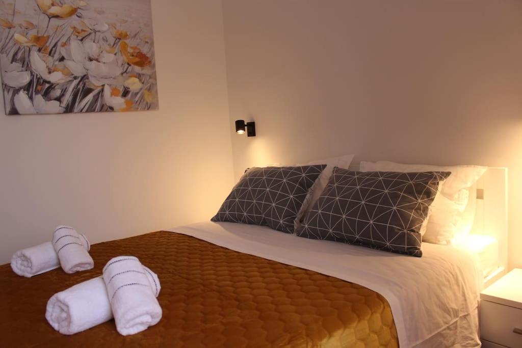 Apartment Town Center Fabi Split