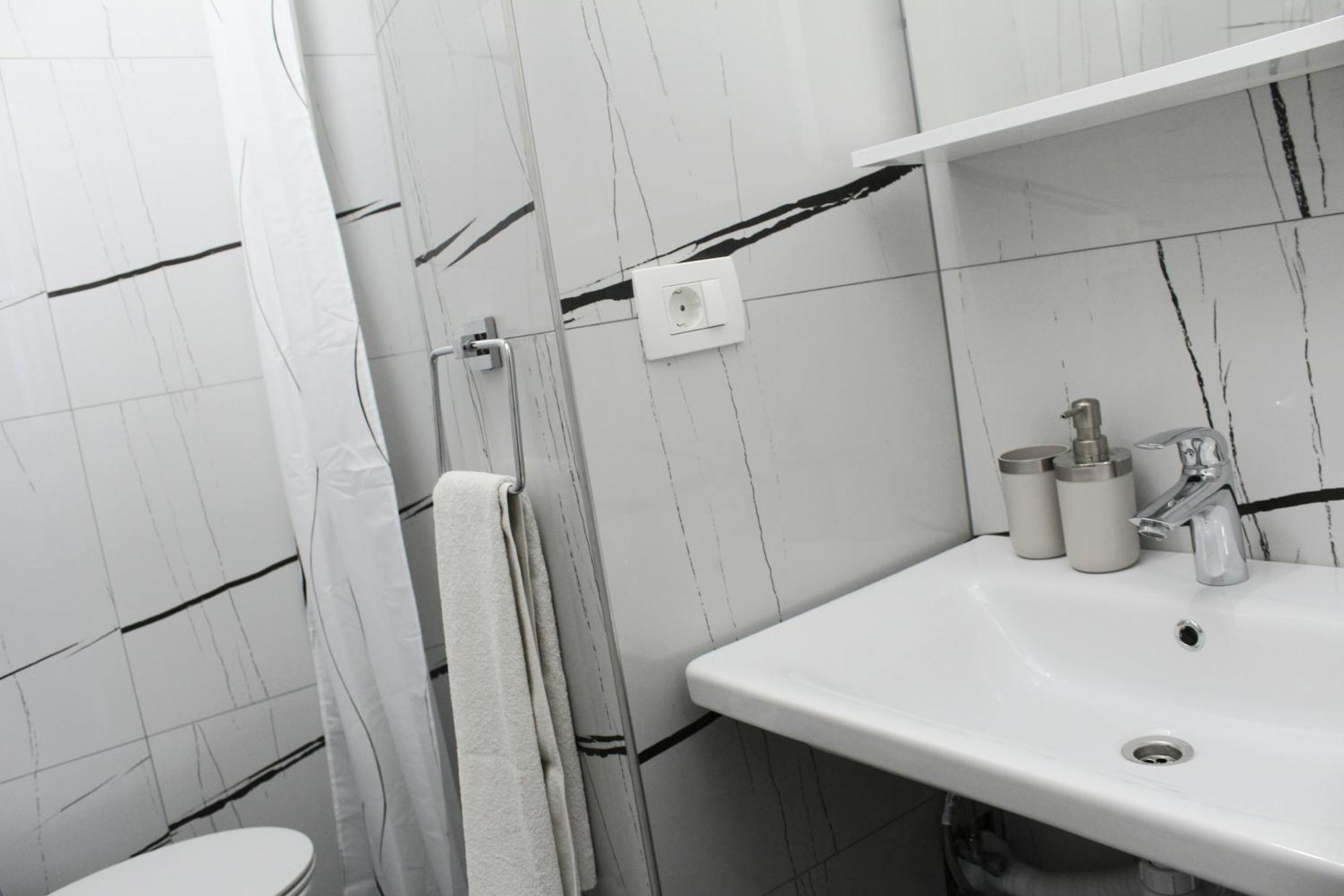 Maestral Apartment Split