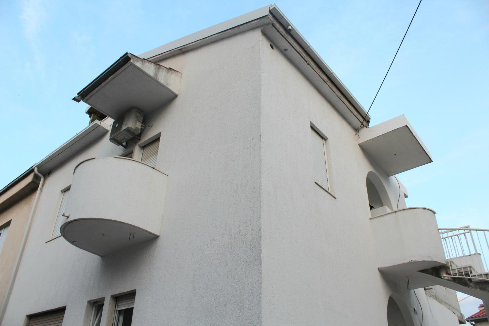 Apartment Maestral *