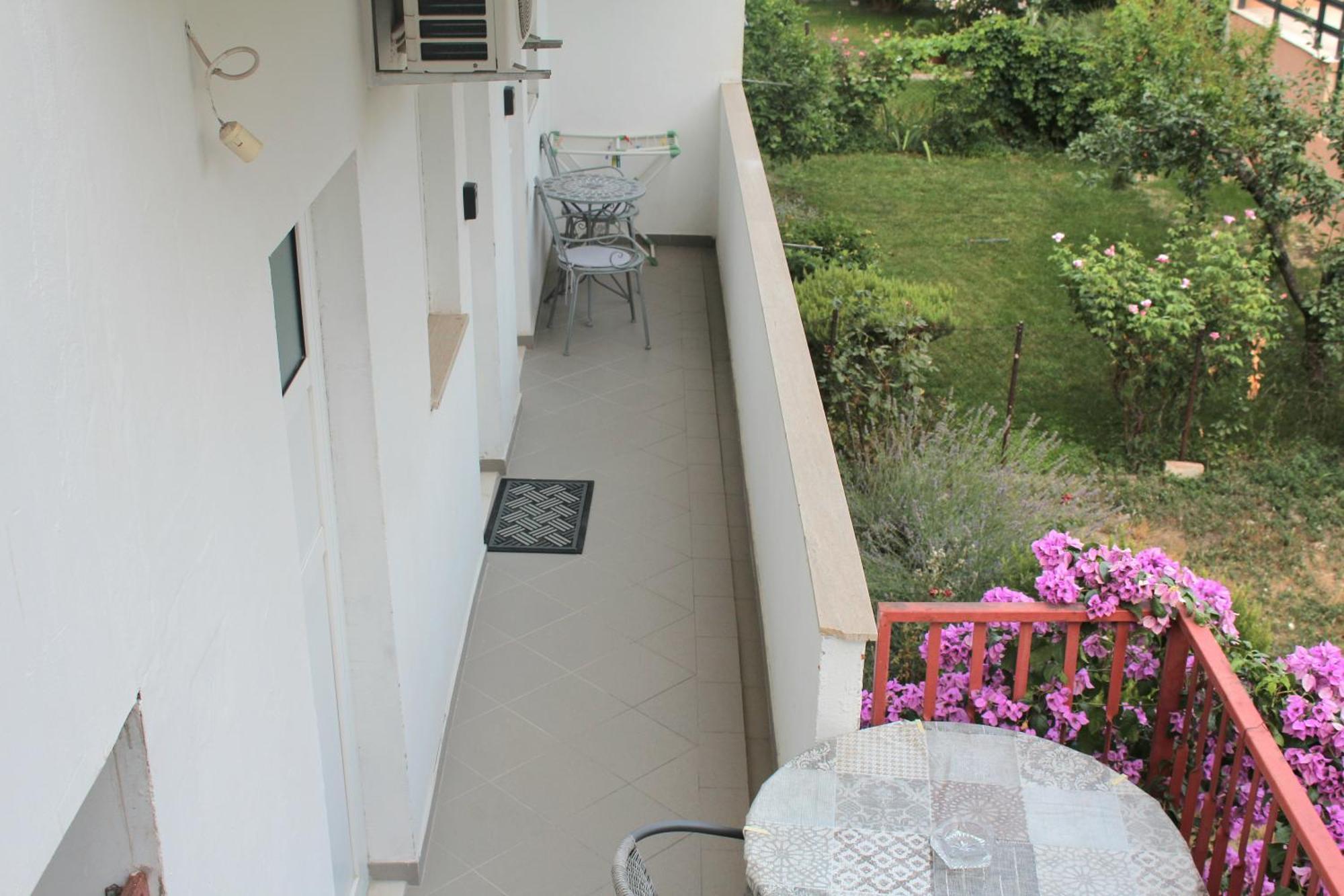 Apartment Maestral