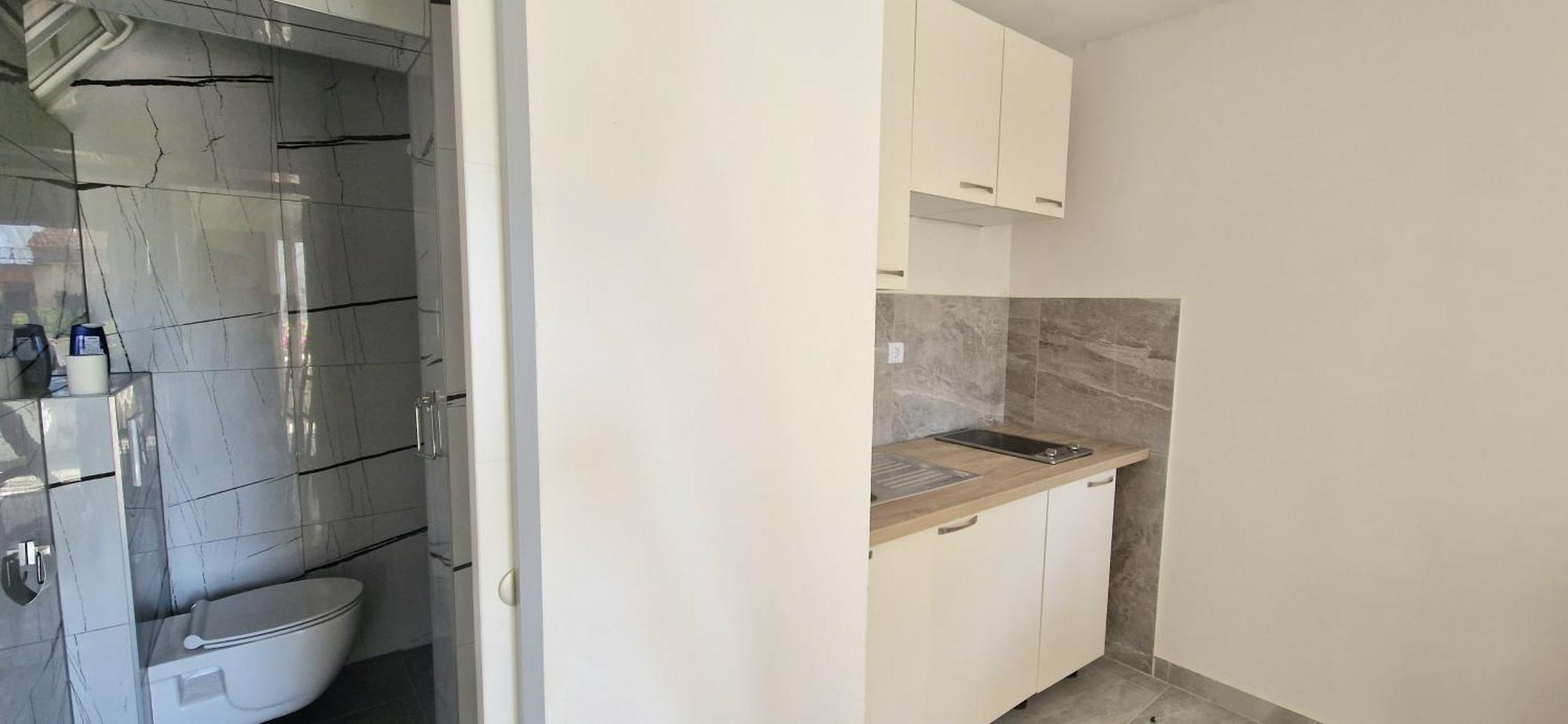 Apartment Maestral