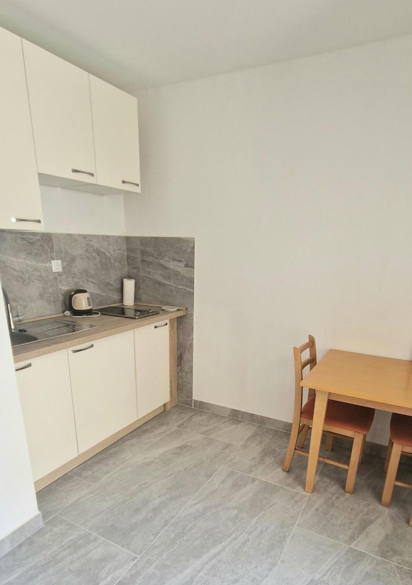 Maestral Apartment *