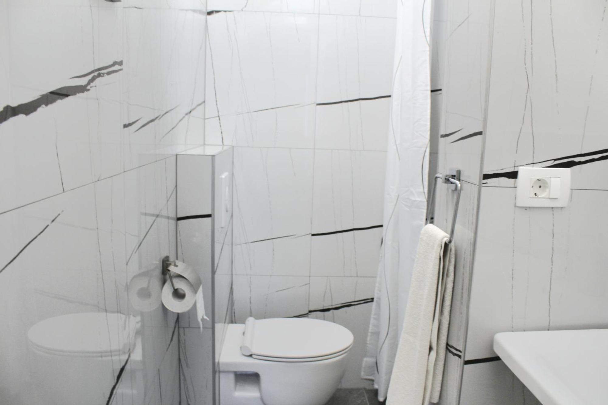 Apartment Maestral