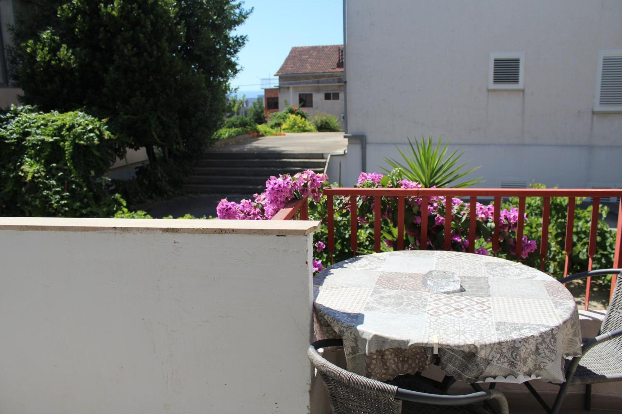 Maestral Apartment Split
