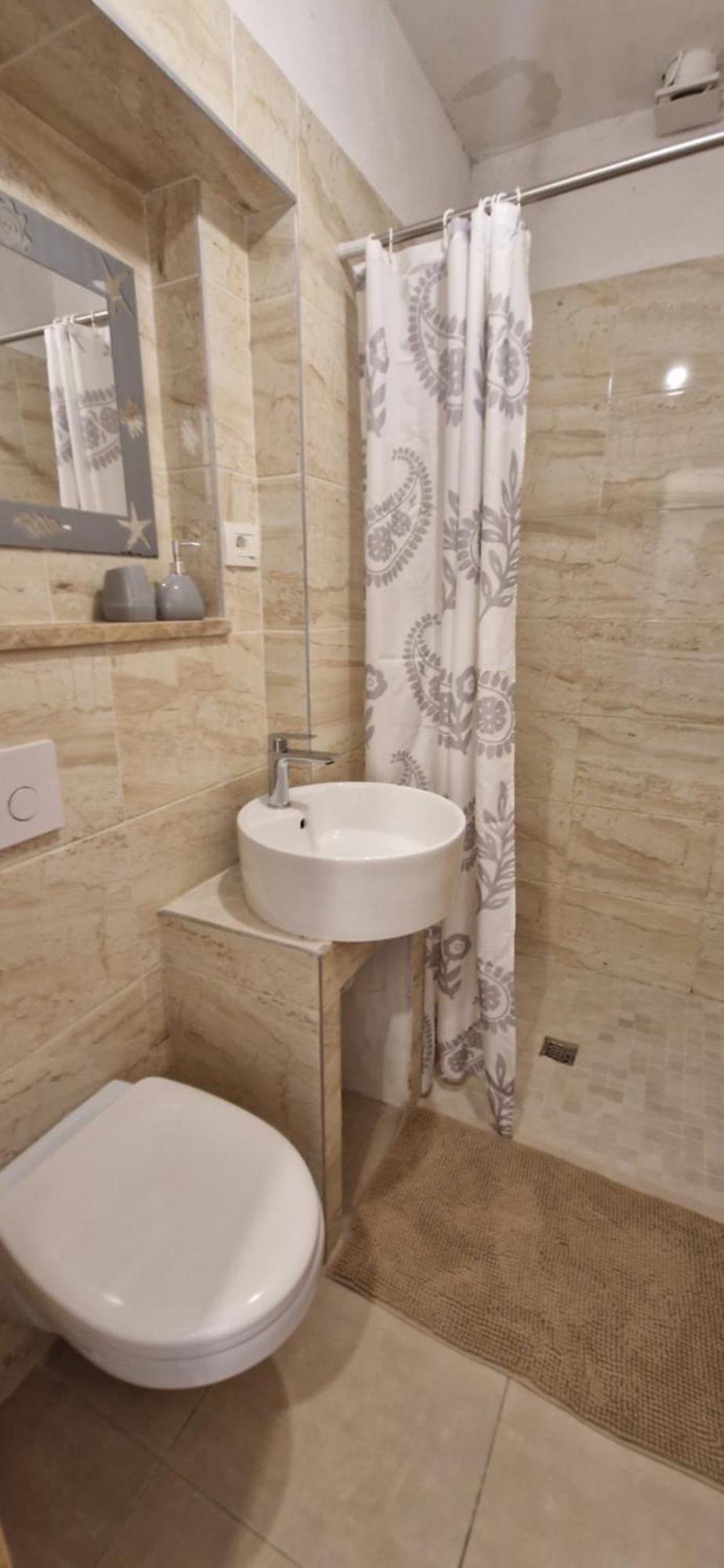 Apartment Maestral Split