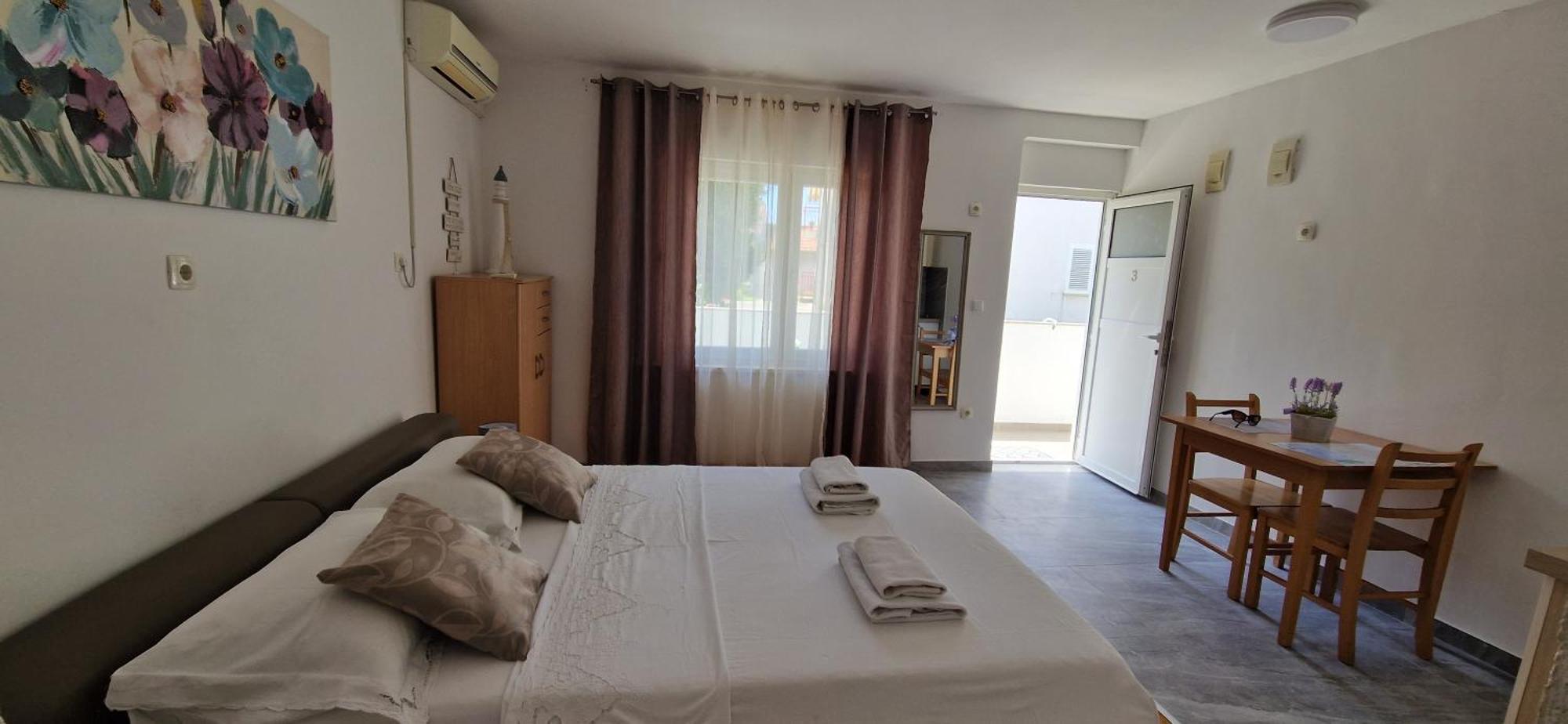 Apartment Maestral Split