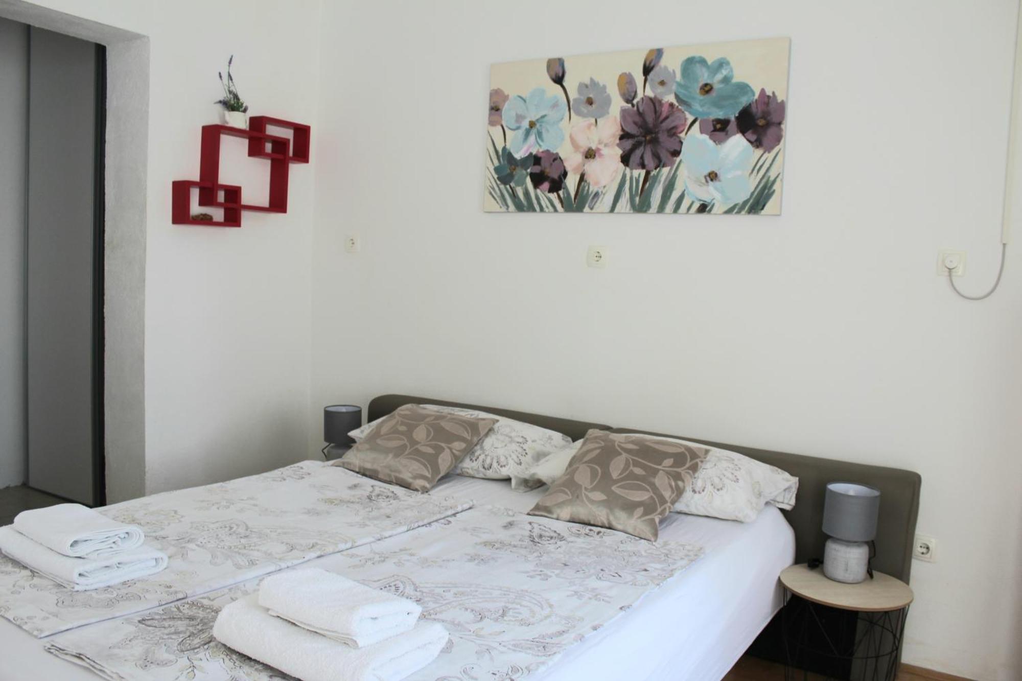 Maestral Apartment