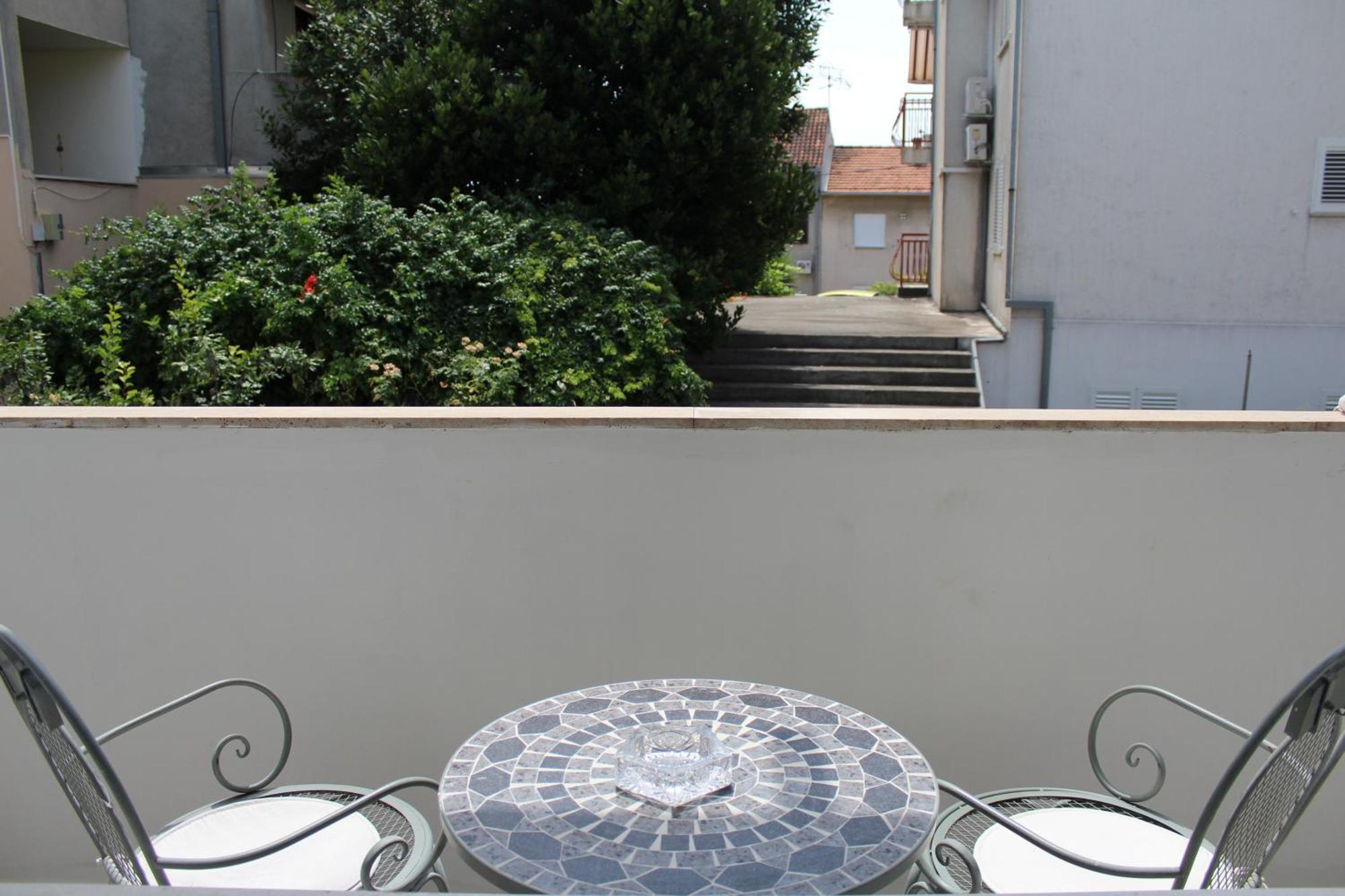 Apartment Maestral