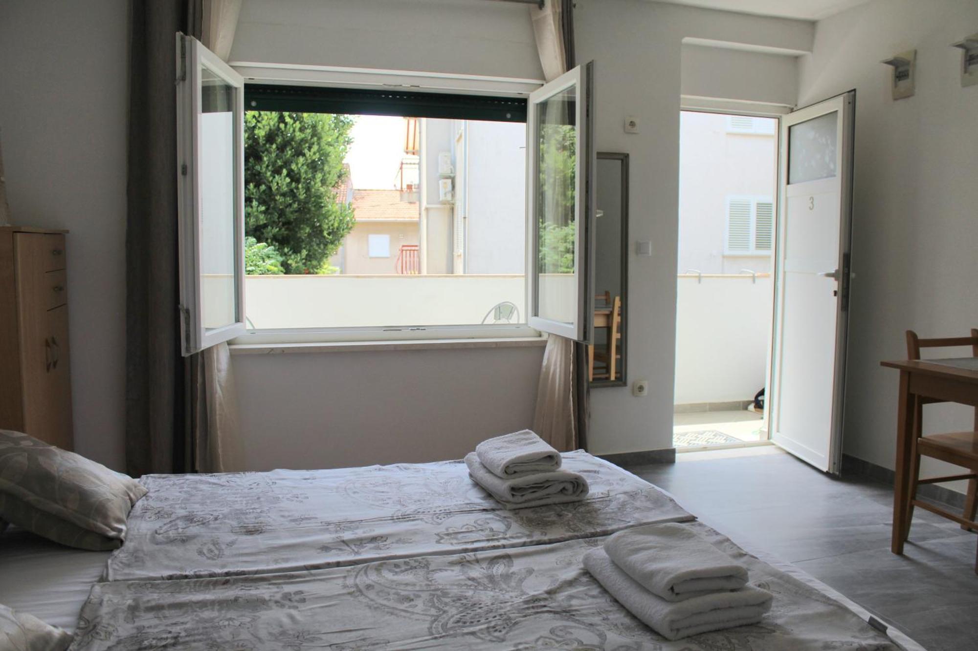 Apartment Maestral Split