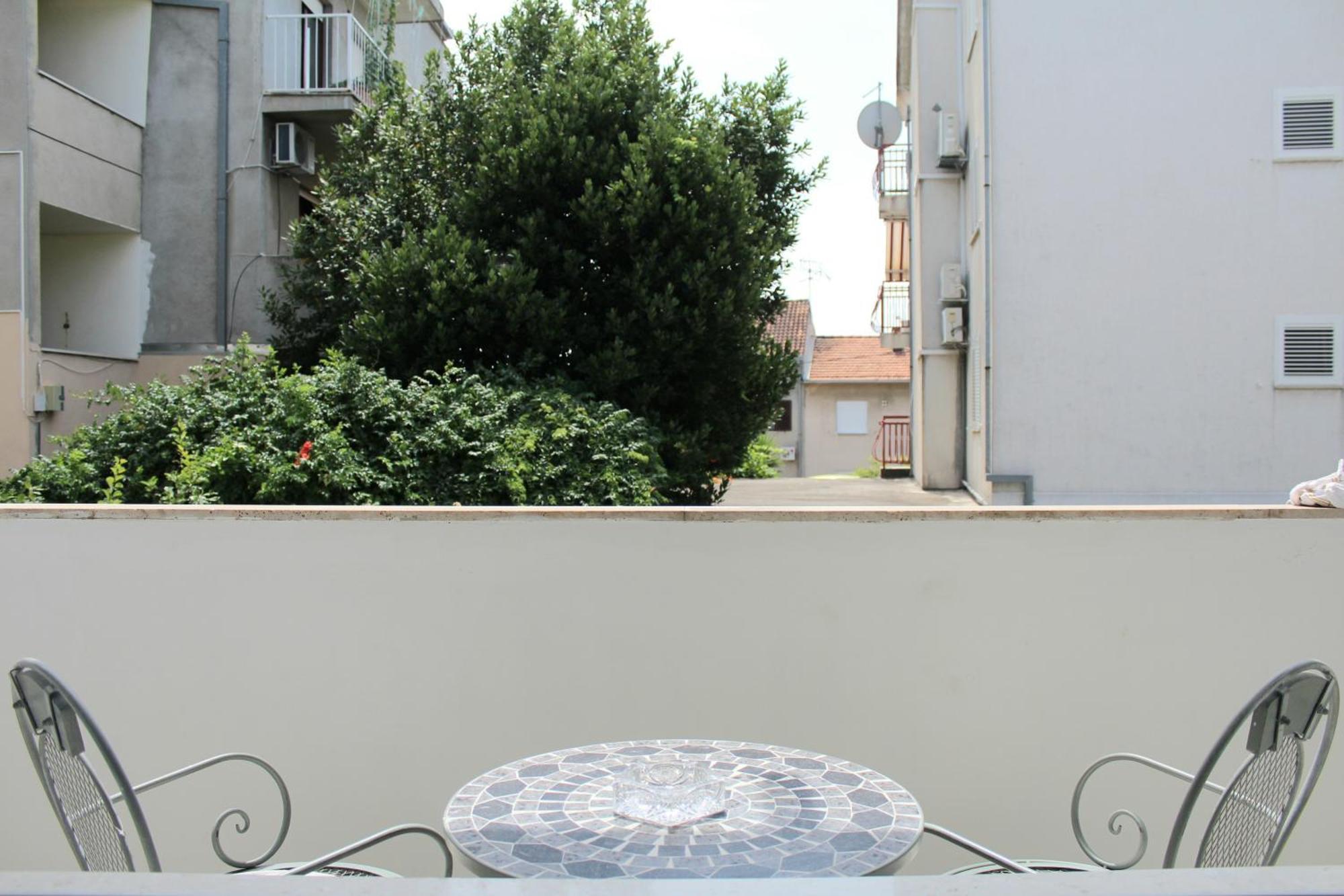 Apartment Maestral Split