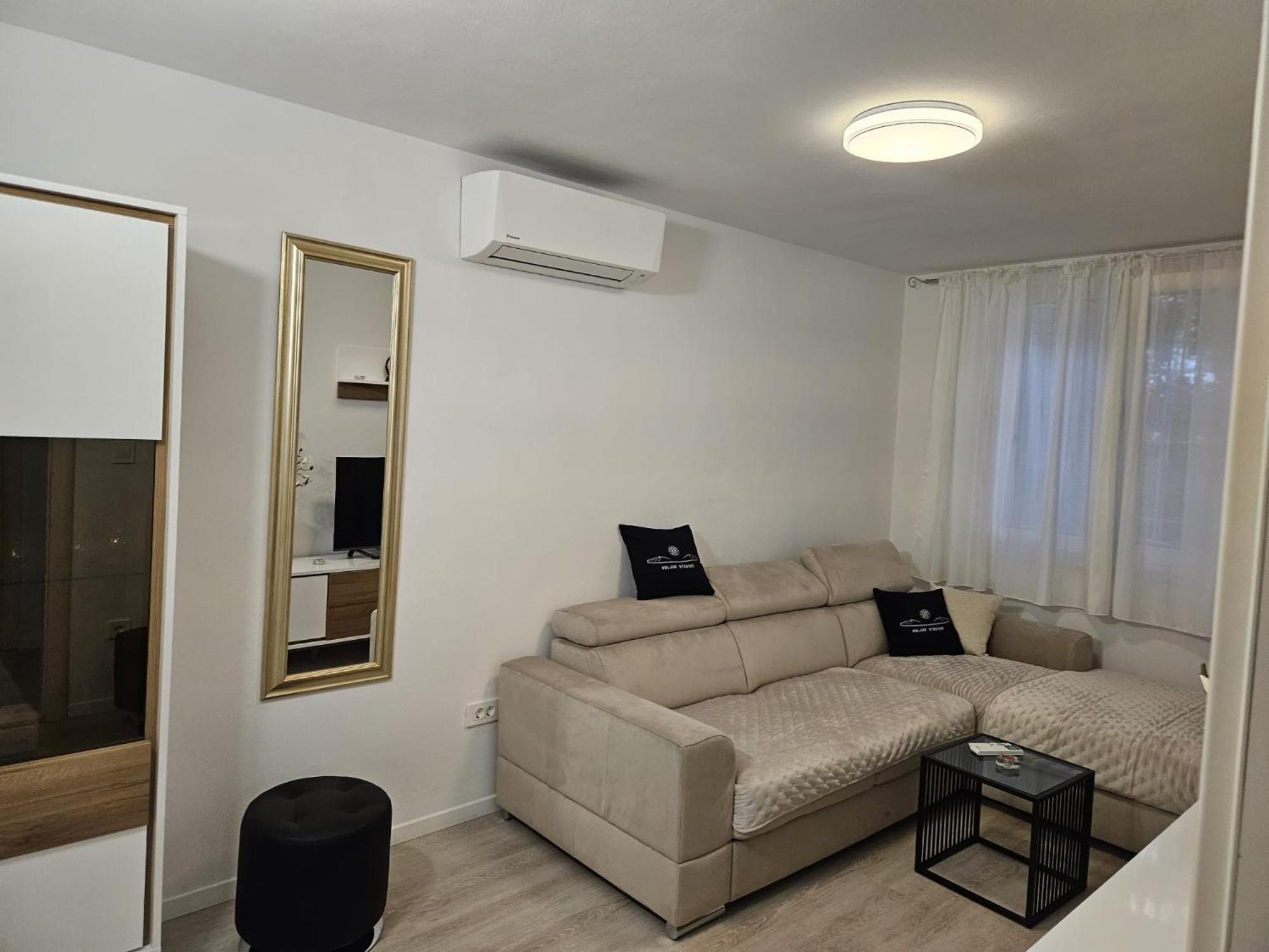 The Kupica Apartment Split