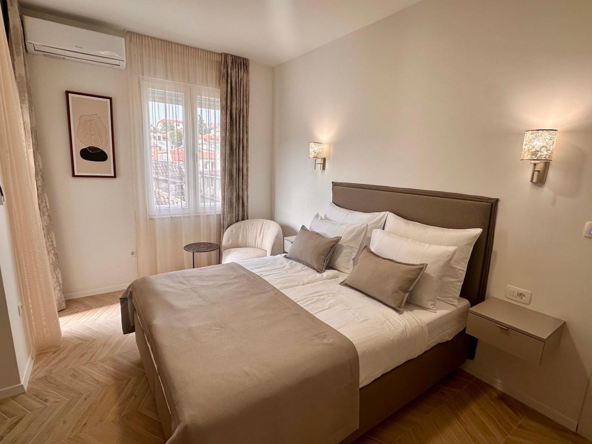 Guest house Mariani Luxury In Center *