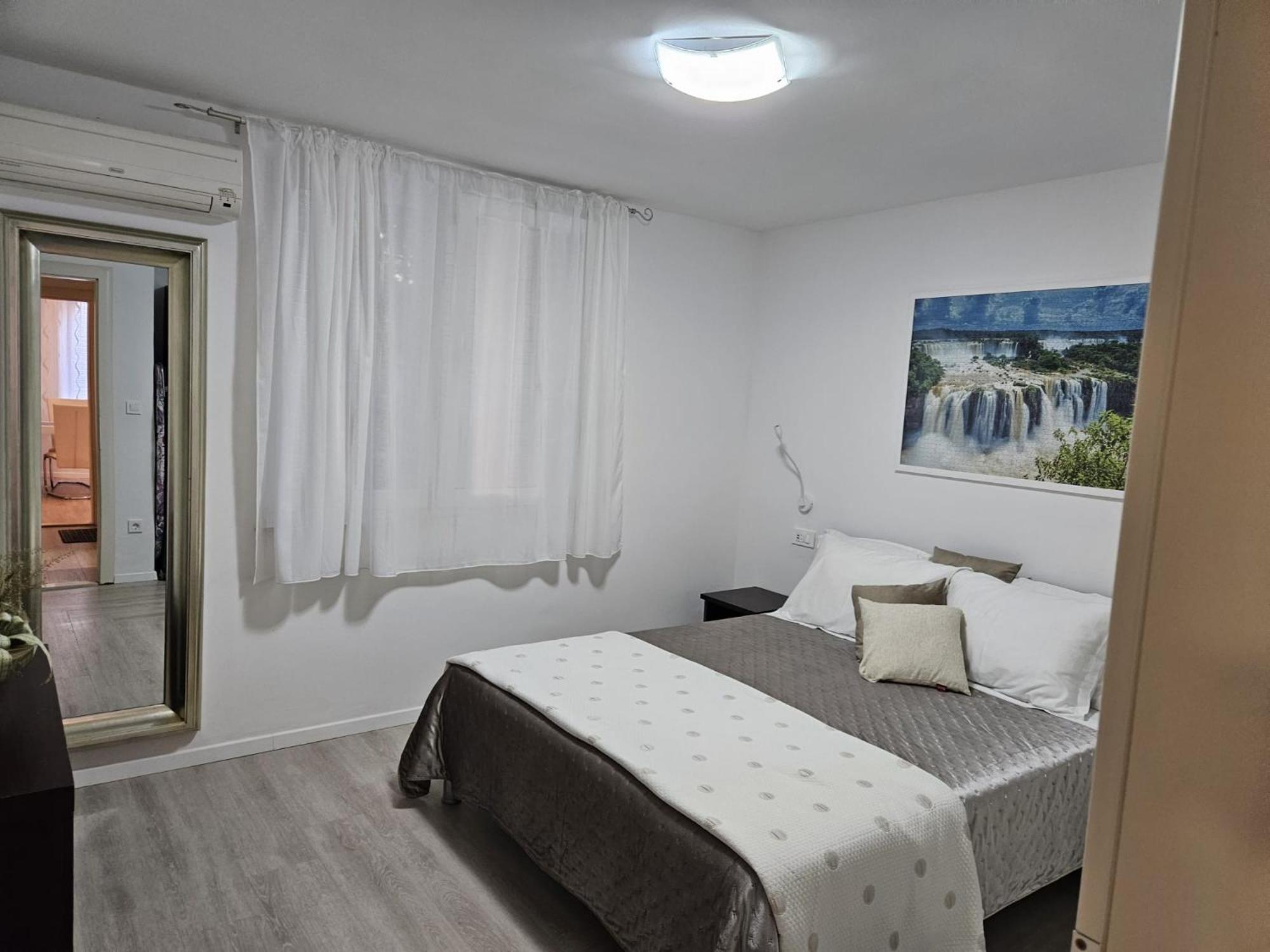 Apartment The Kupica