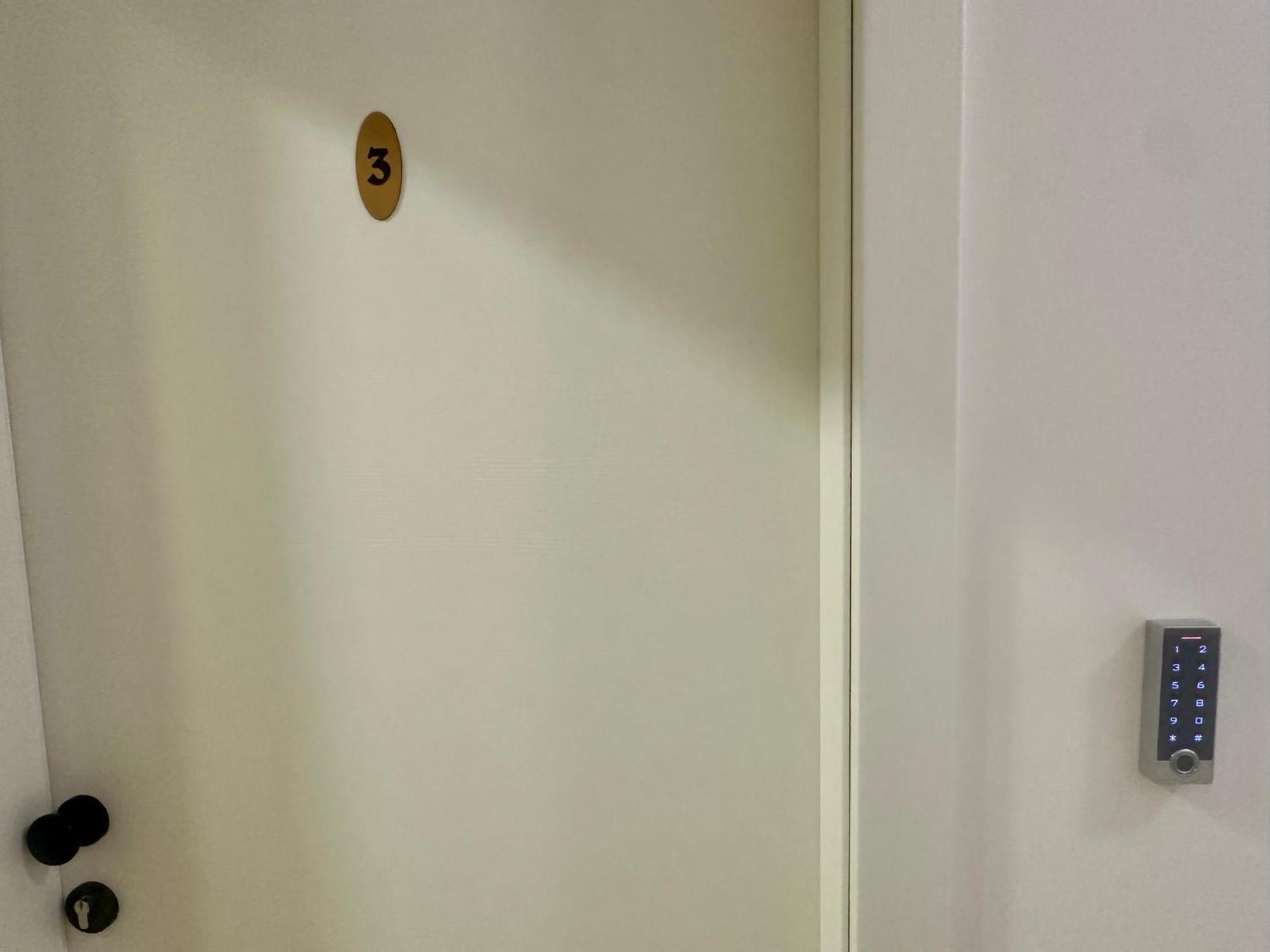 Guest house Mariani Luxury In Center Split