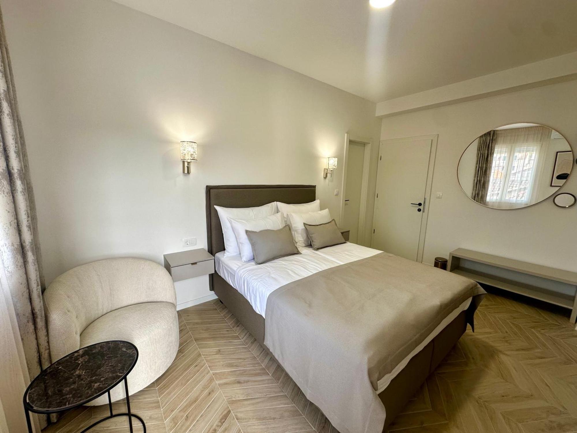 Mariani Luxury In Center * Split