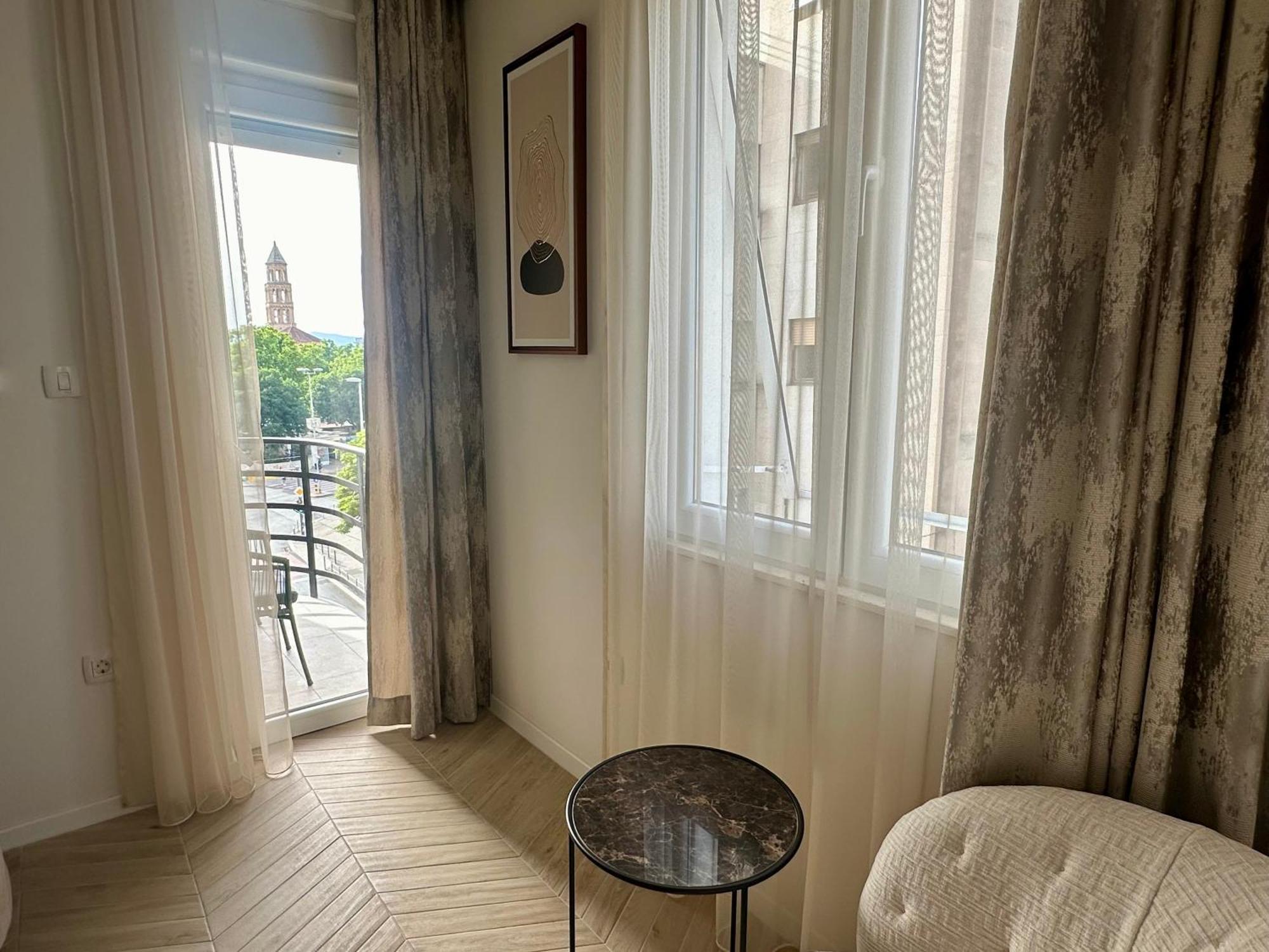 Mariani Luxury In Center Guest house Split