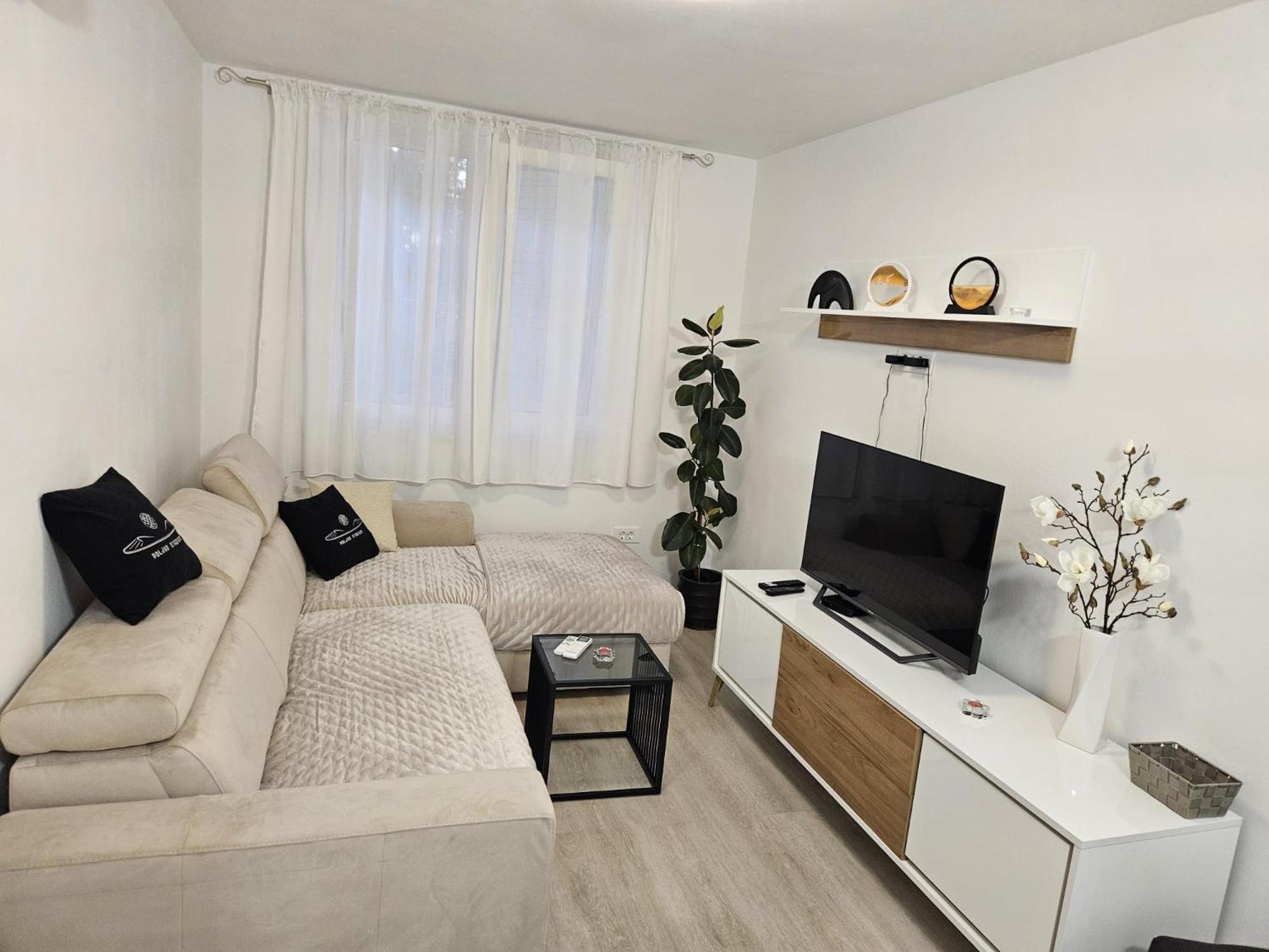 Apartment The Kupica Split