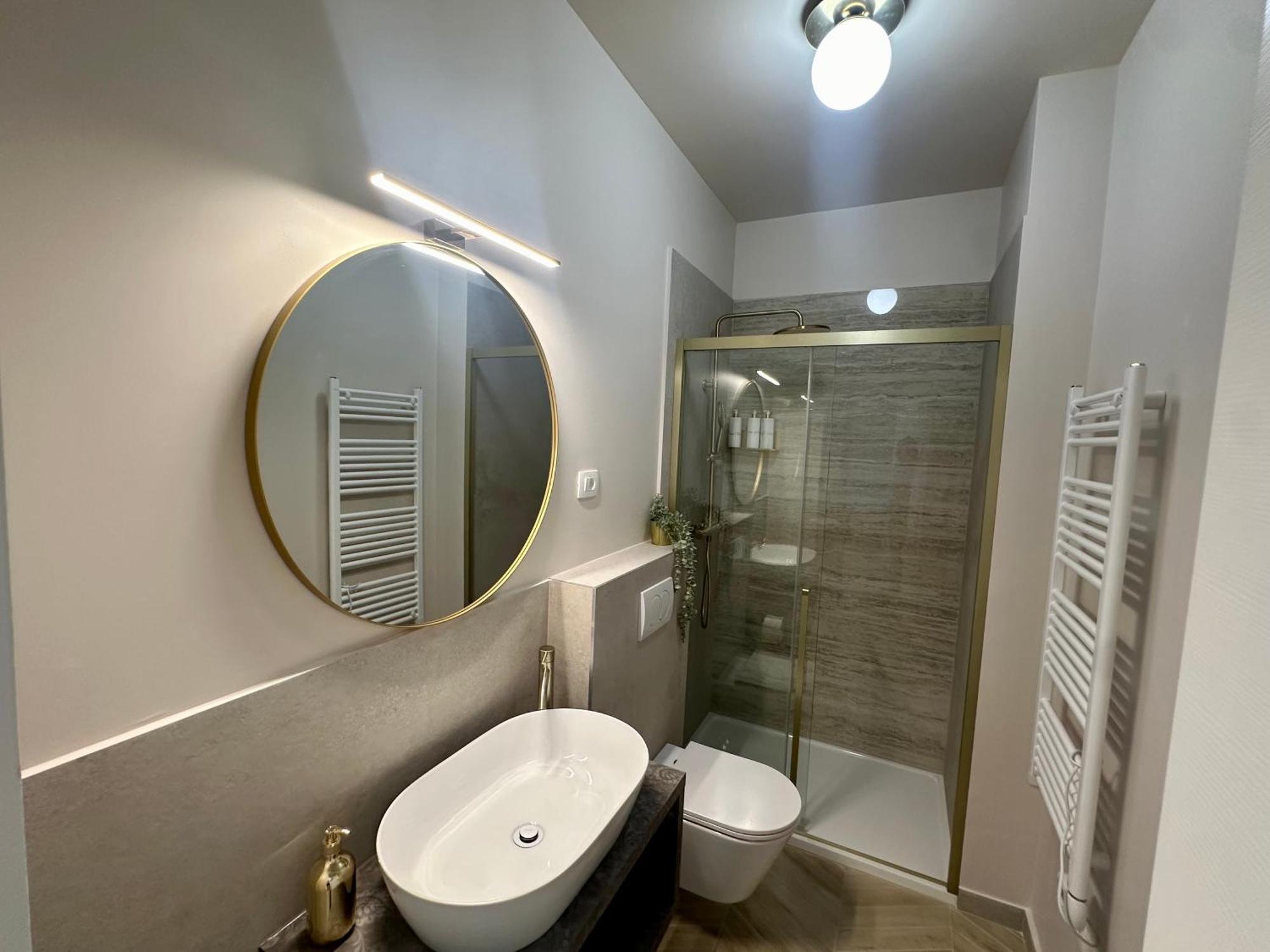 Guest house Mariani Luxury In Center