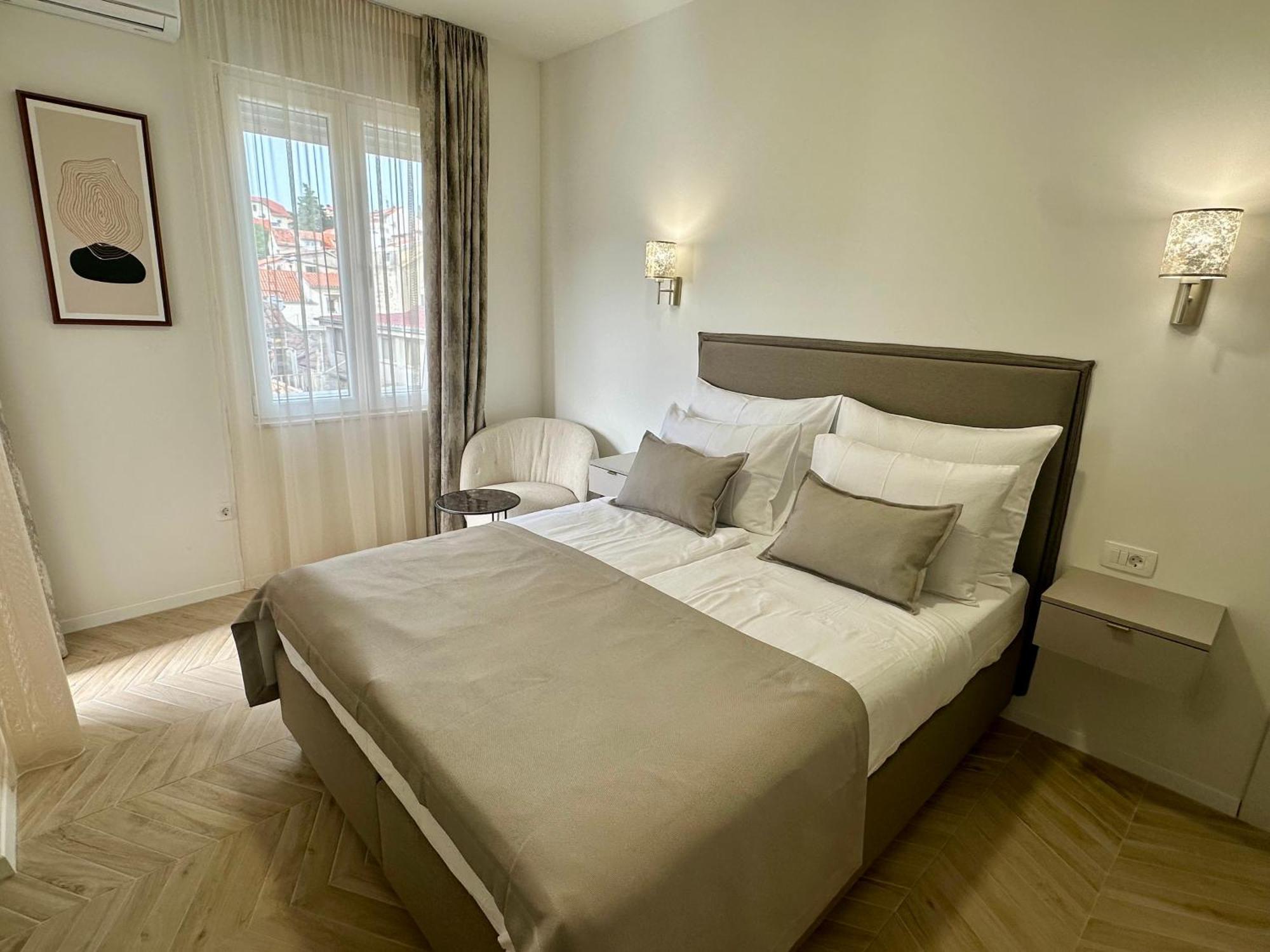 Mariani Luxury In Center
