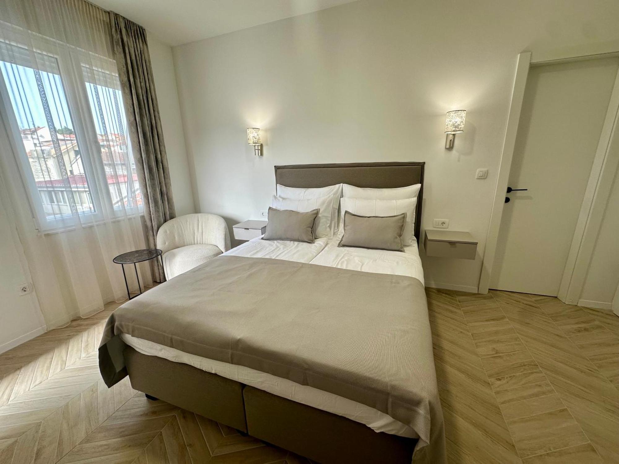Guest house Mariani Luxury In Center *