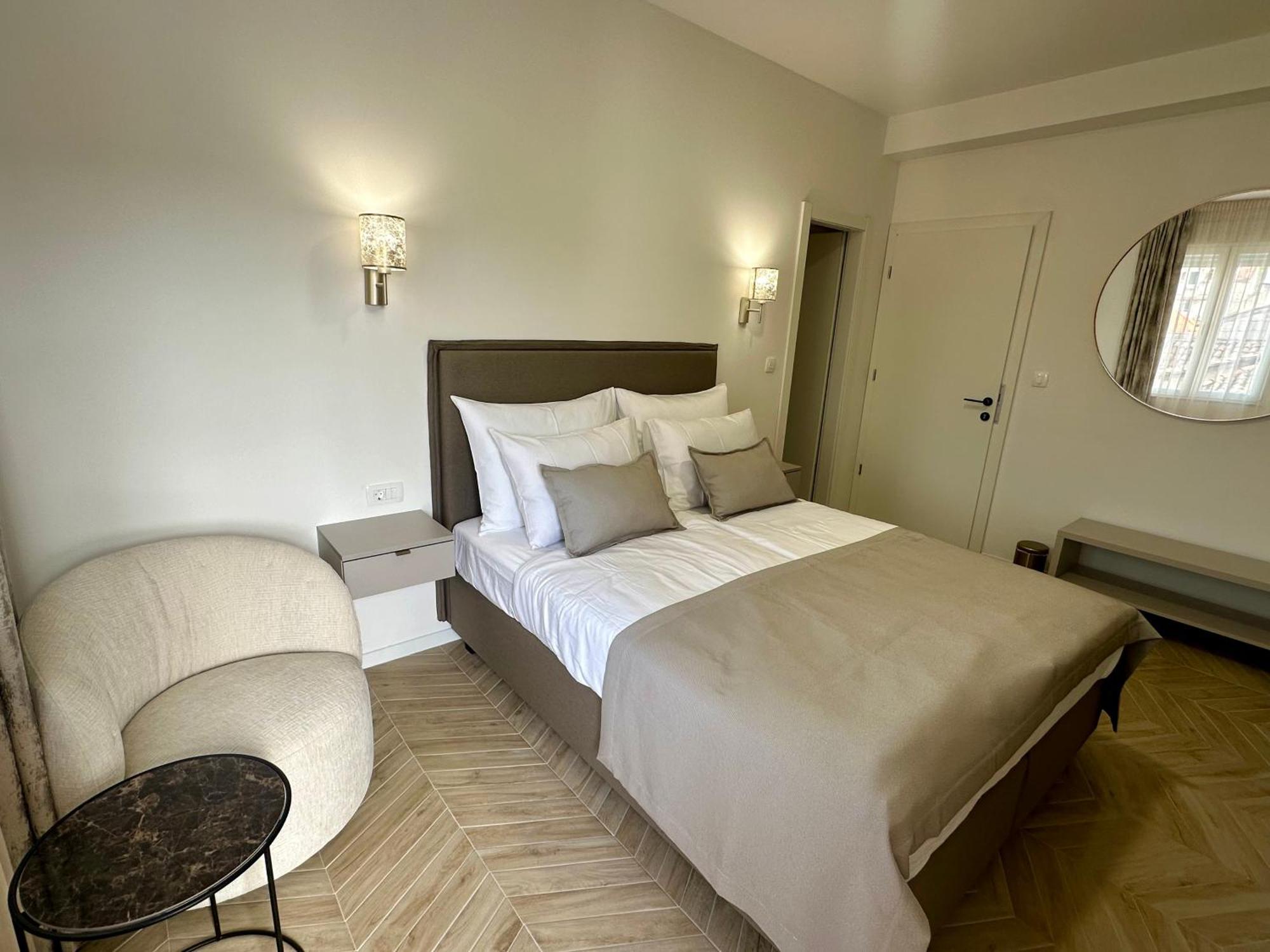 Guest house Mariani Luxury In Center