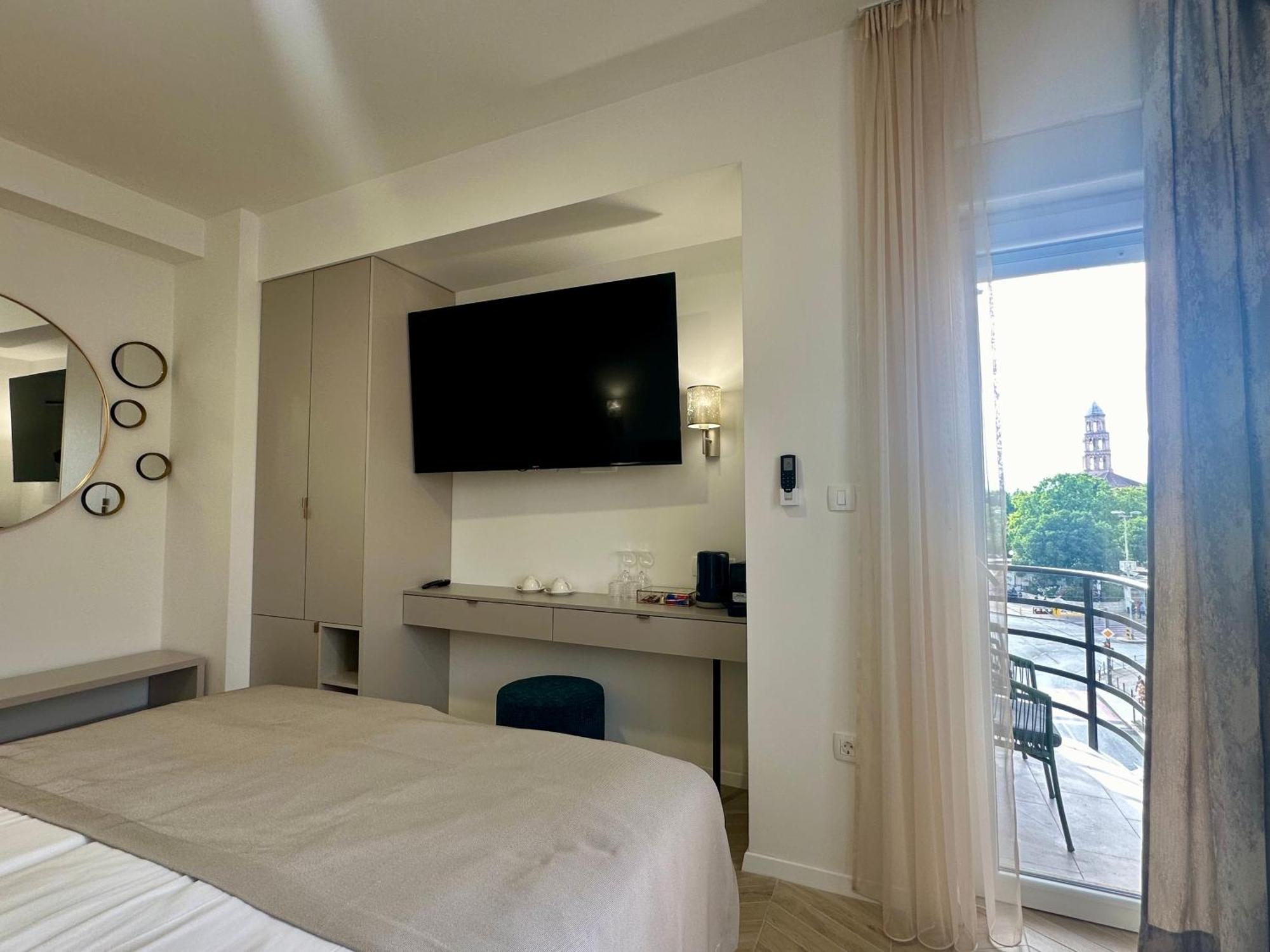 Mariani Luxury In Center * Split
