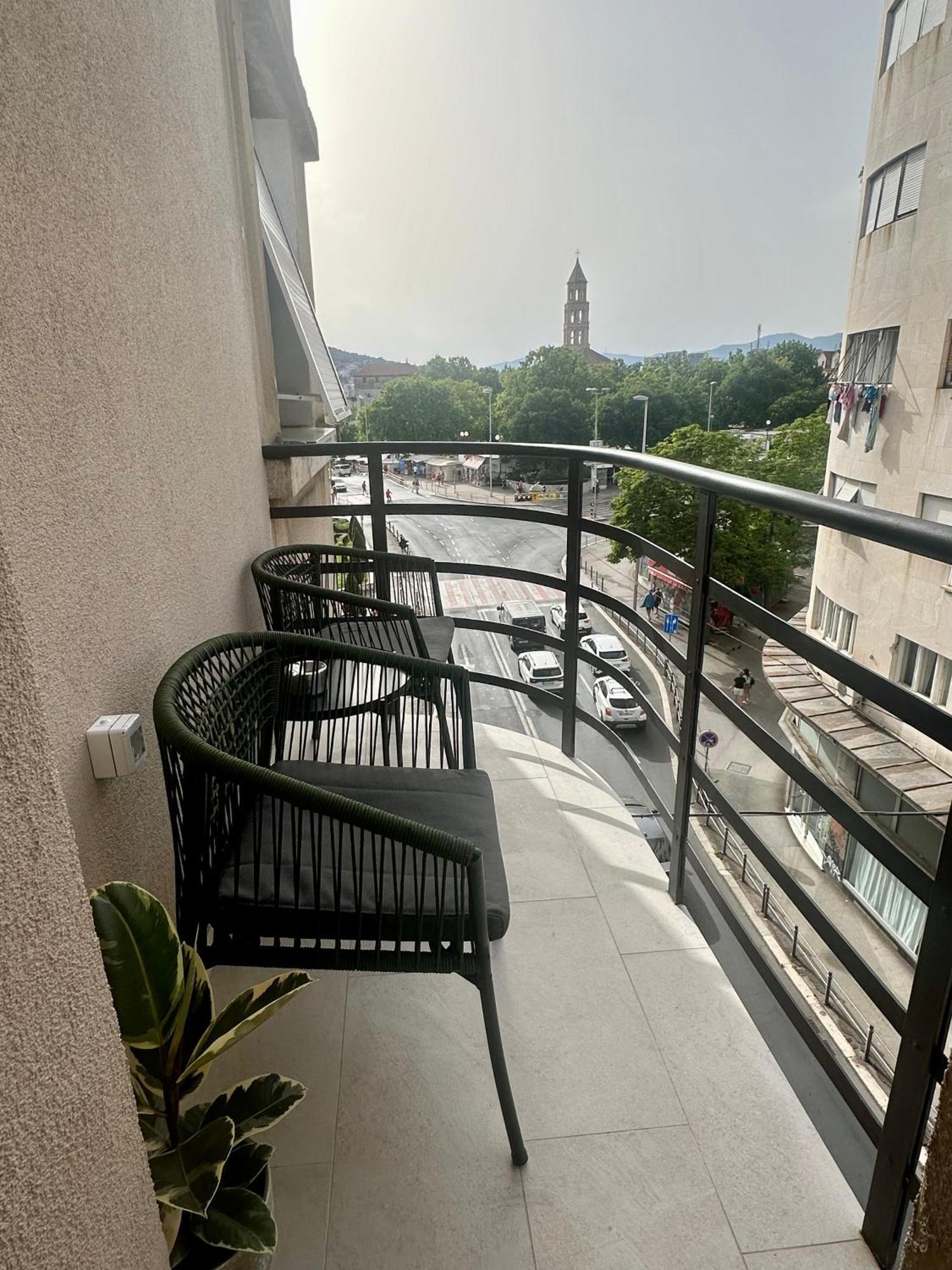 Guest house Mariani Luxury In Center Split