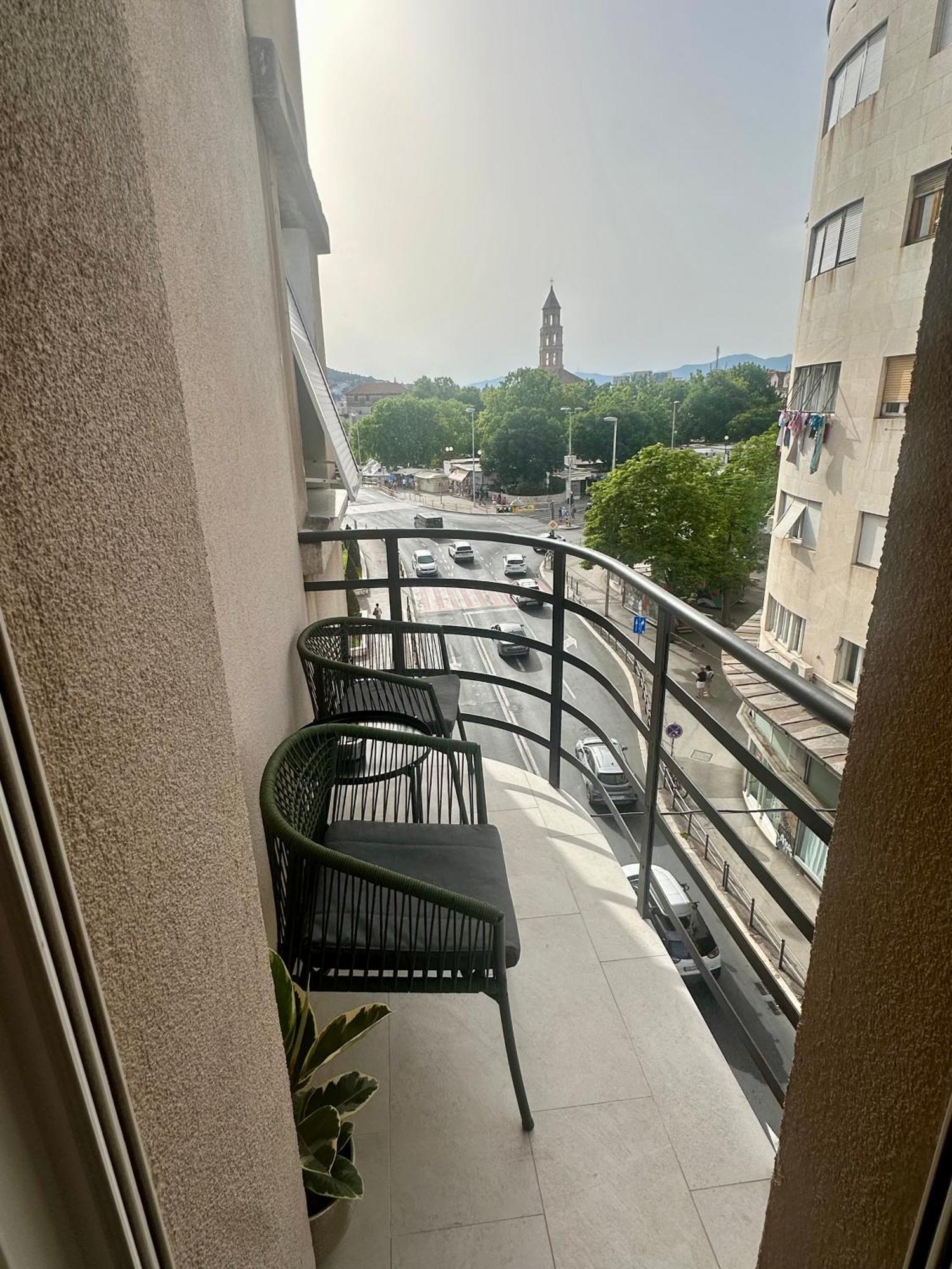 Guest house Mariani Luxury In Center *