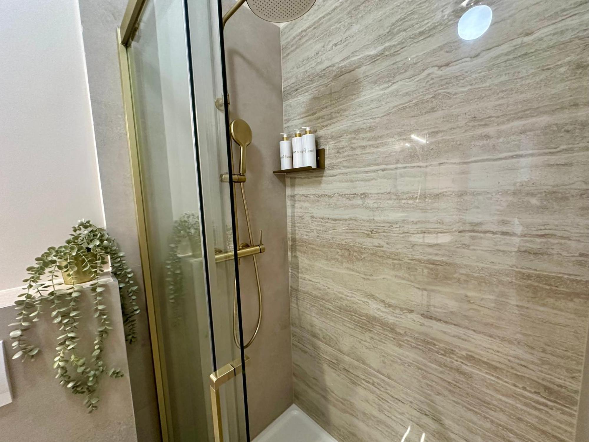Guest house Mariani Luxury In Center Split