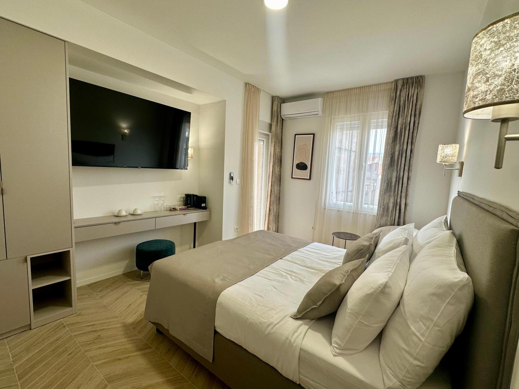 Mariani Luxury In Center Guest house Split