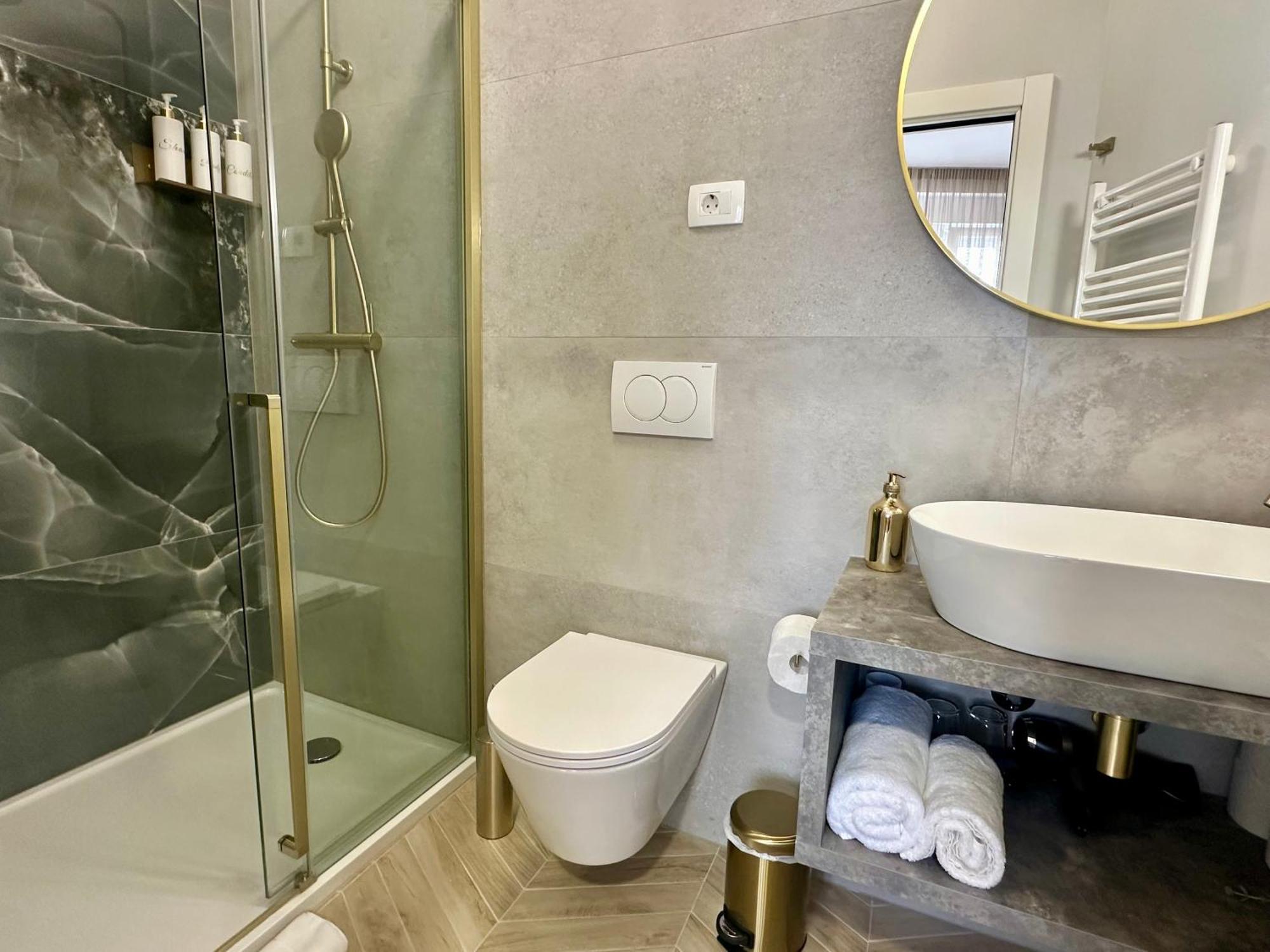 Guest house Mariani Luxury In Center