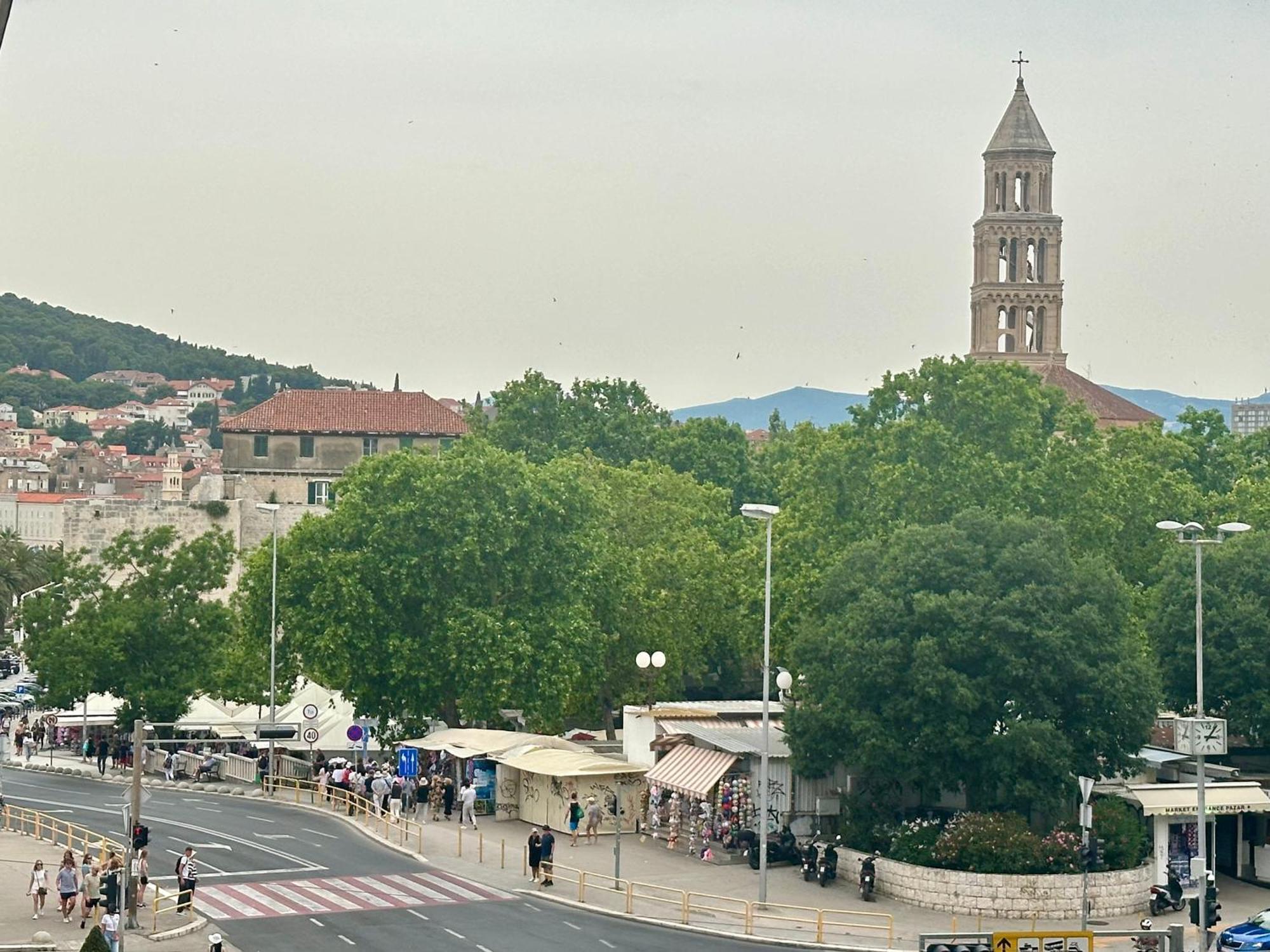Mariani Luxury In Center * Split