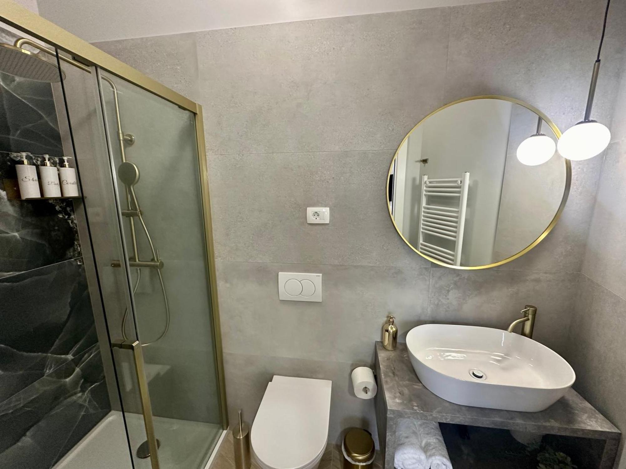 Guest house Mariani Luxury In Center Split