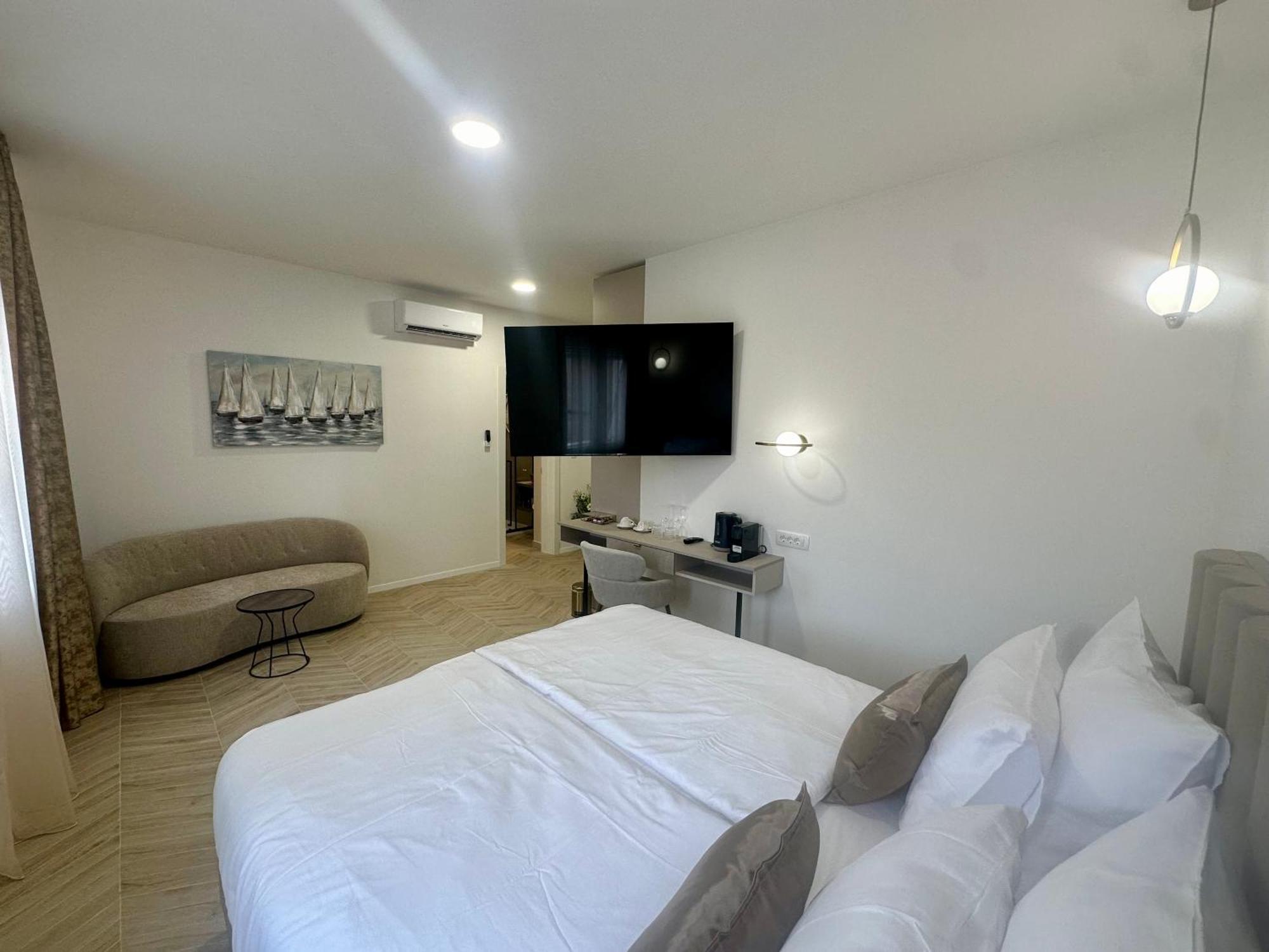 Guest house Mariani Luxury In Center