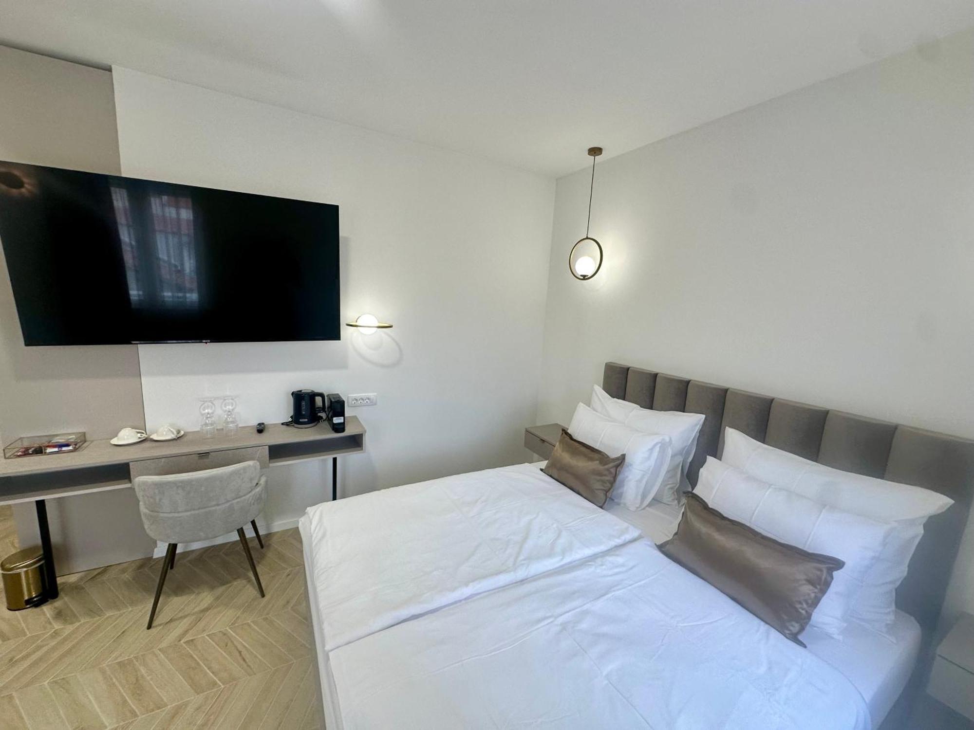 Guest house Mariani Luxury In Center *