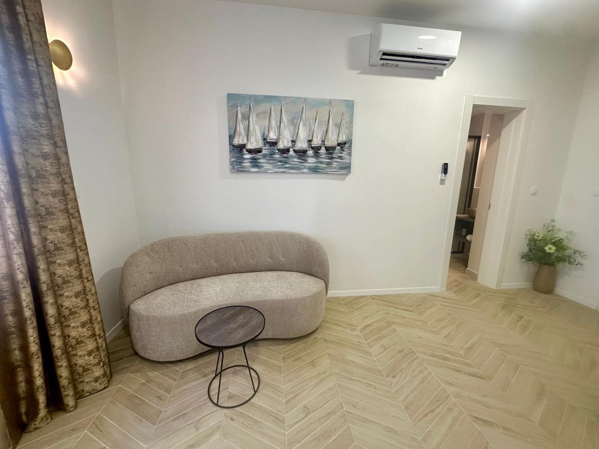 Mariani Luxury In Center Guest house *