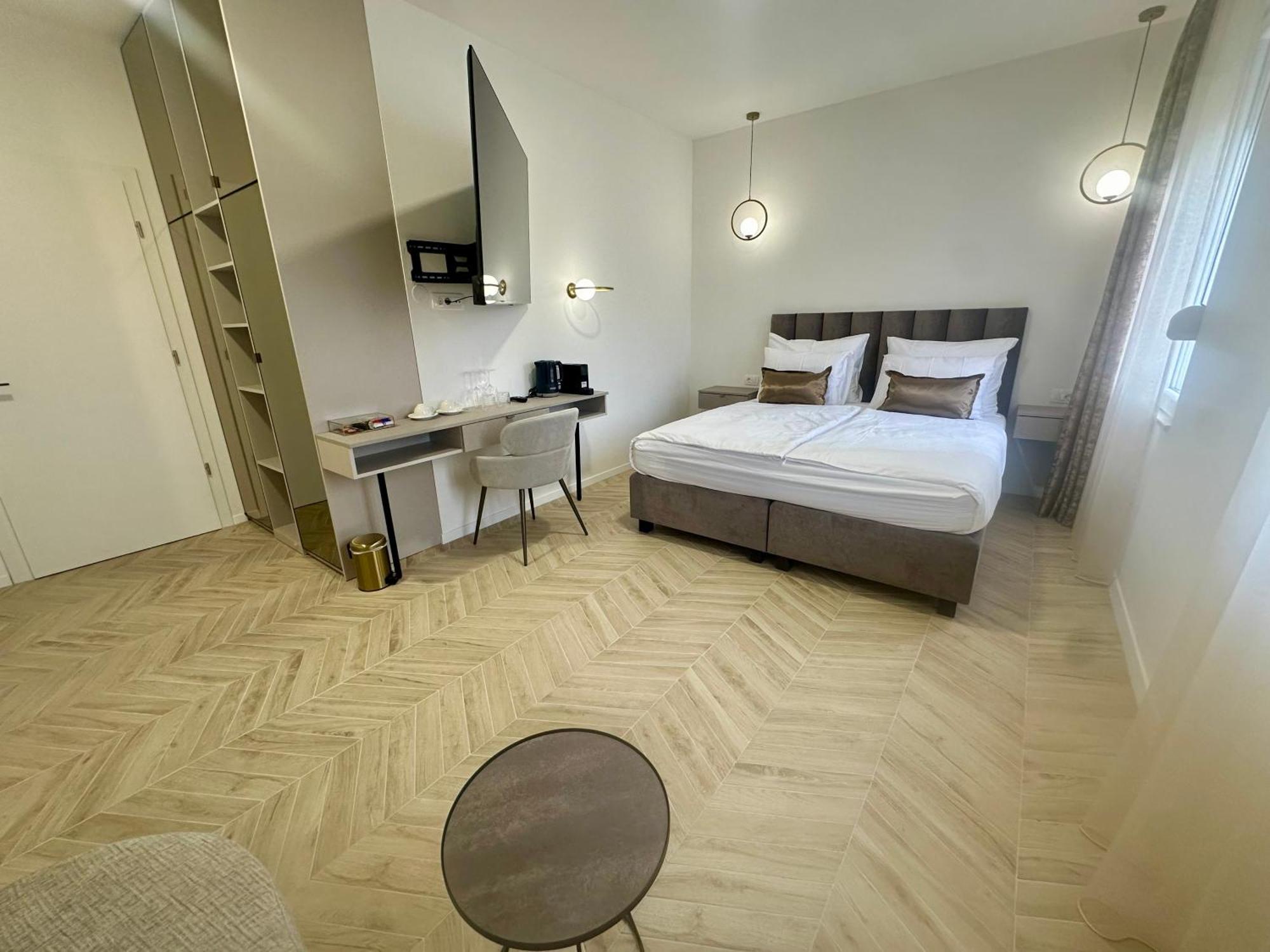 Mariani Luxury In Center * Split