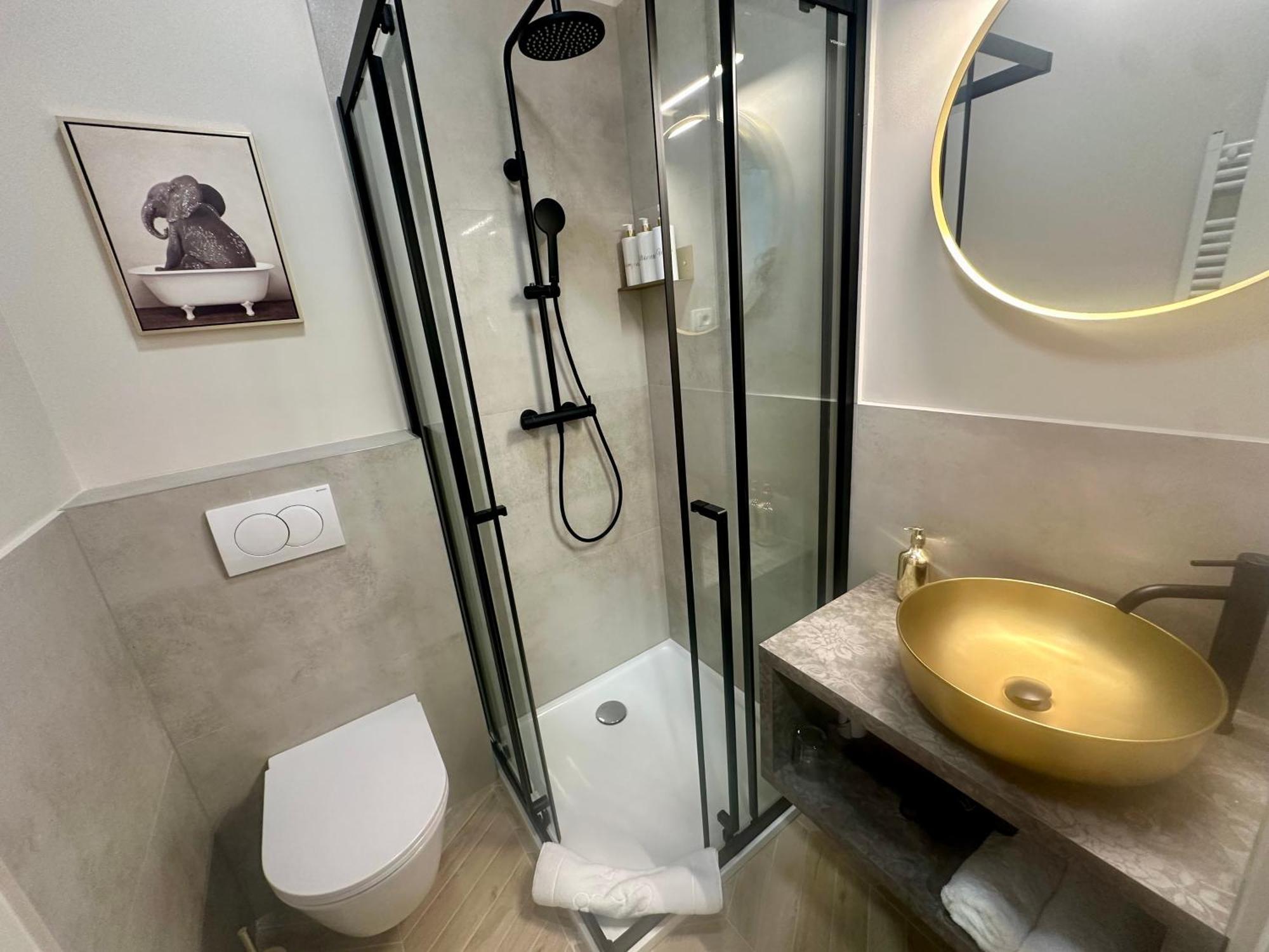 Guest house Mariani Luxury In Center