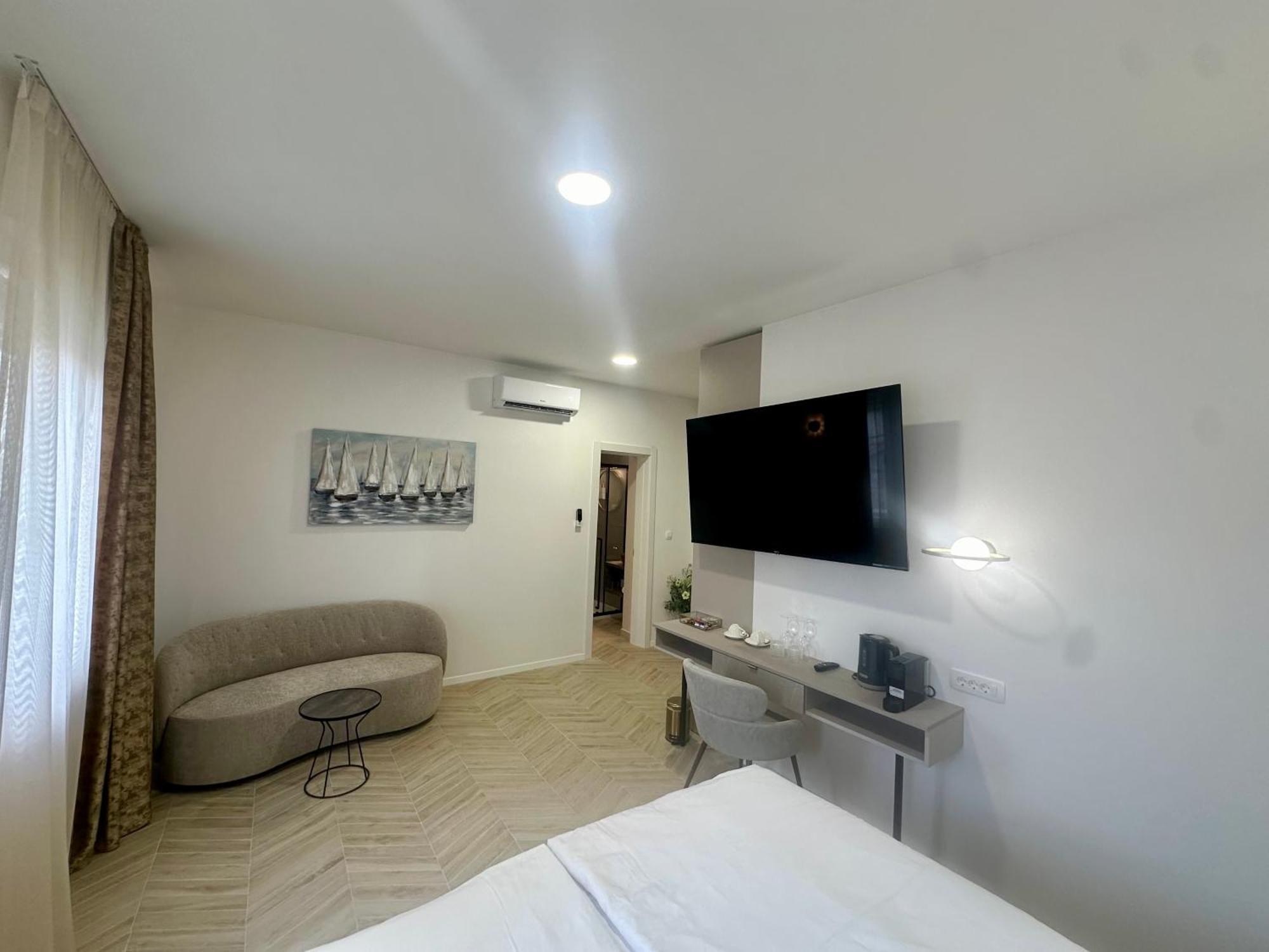 Guest house Mariani Luxury In Center